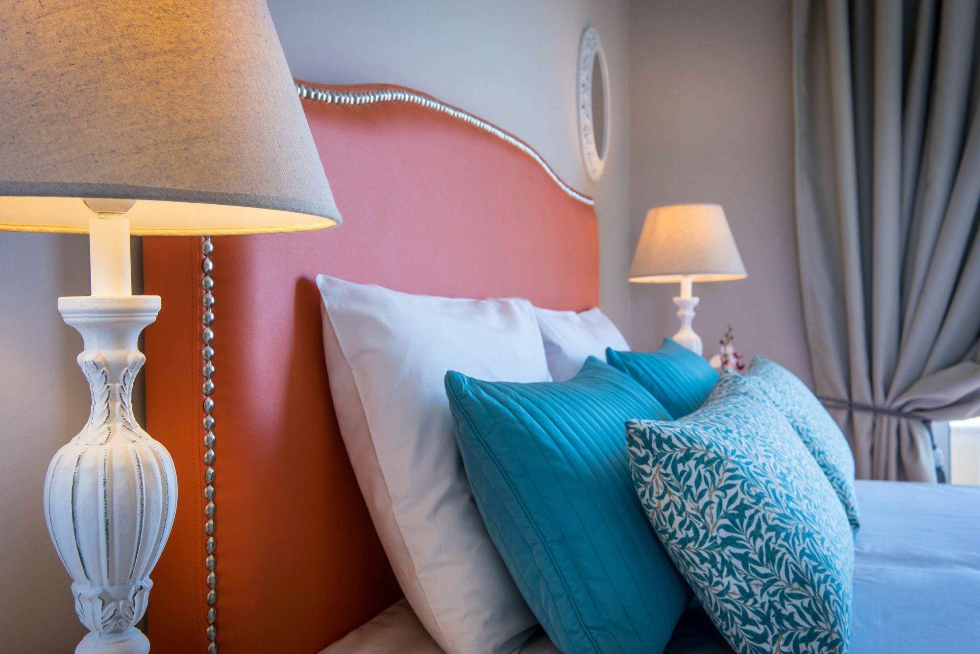 Ammos Boutique Apartments & Suites 3*