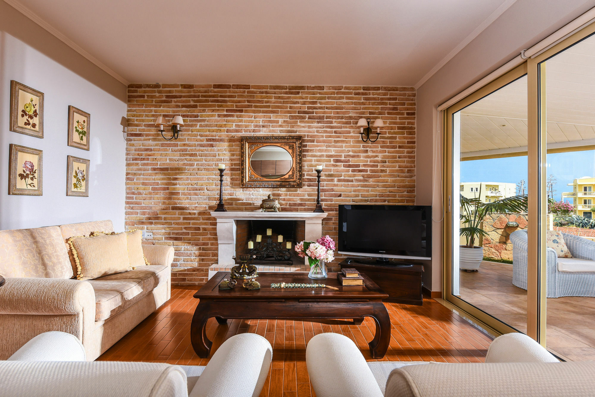 Ammos Boutique Apartments & Suites Malia (Crete)