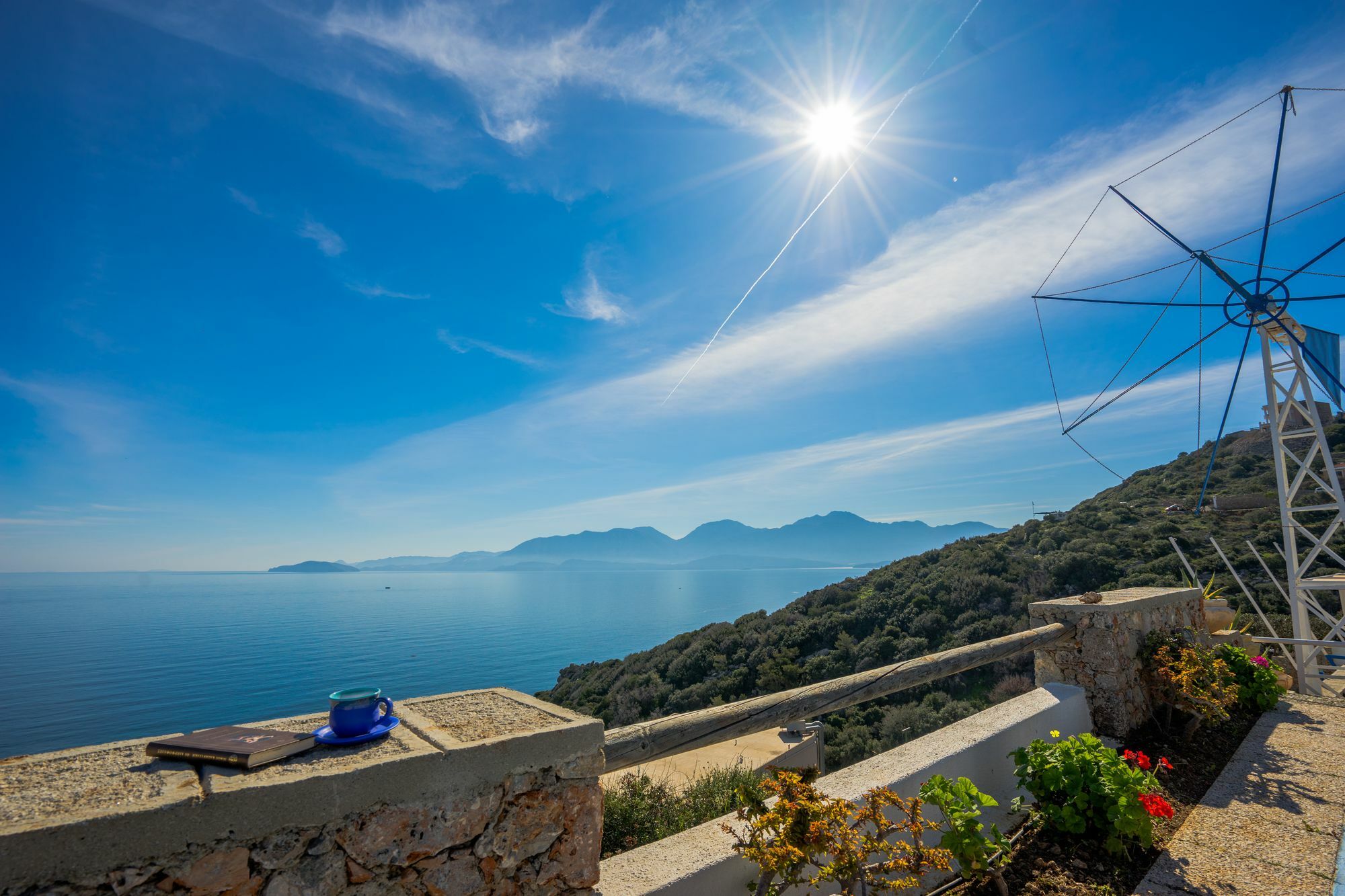 Aparthotel Panorama - Adults Only