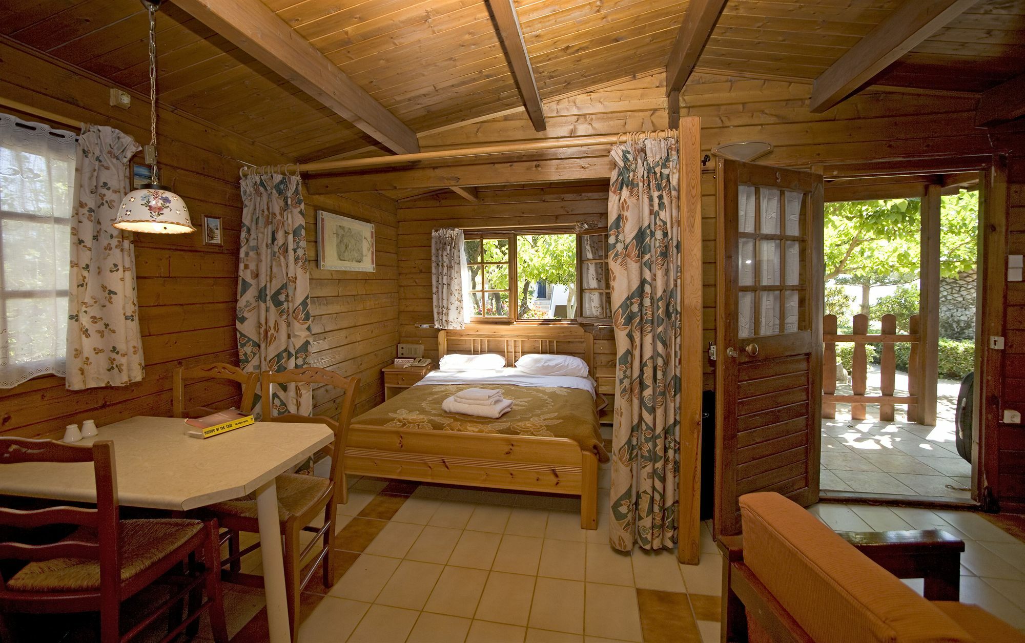 Panorama - Adults Only Aparthotel