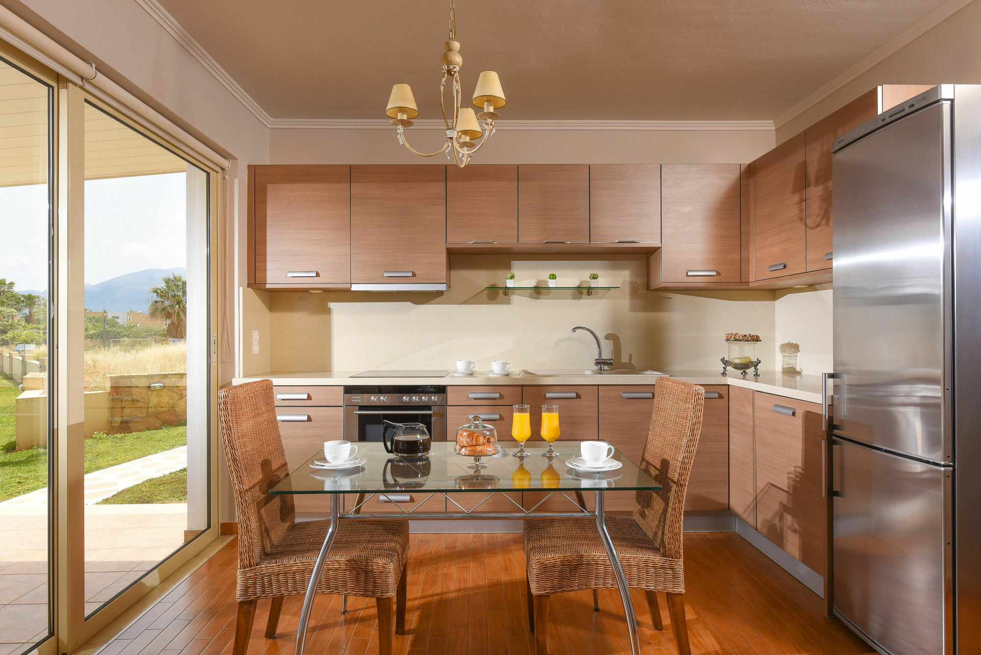 Hotel Ammos Boutique Apartments & Suites Malia (Crete)