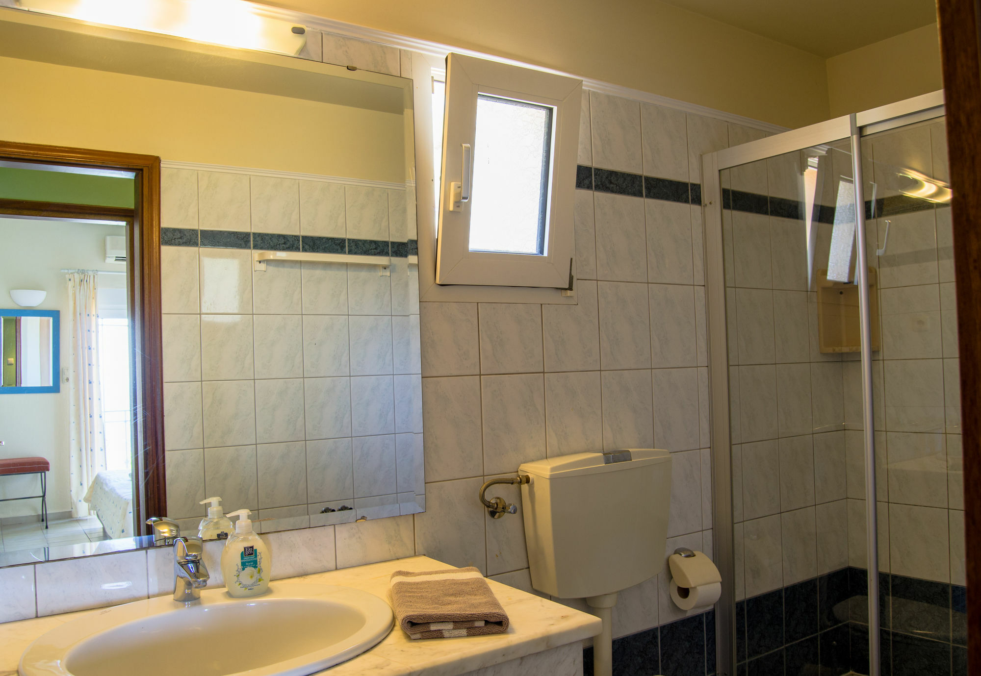 Panorama - Adults Only Aparthotel 4*