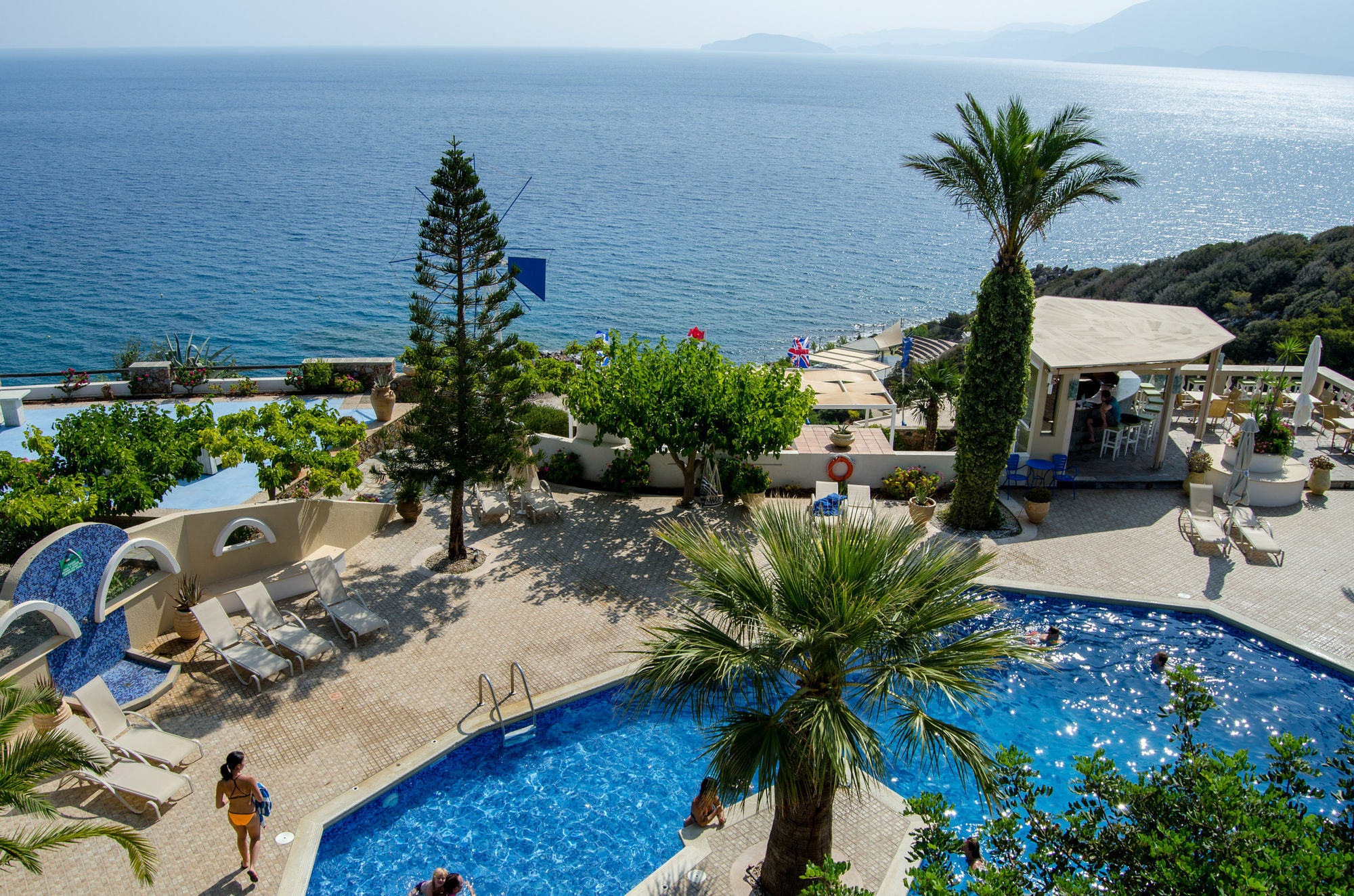 Panorama - Adults Only 4*