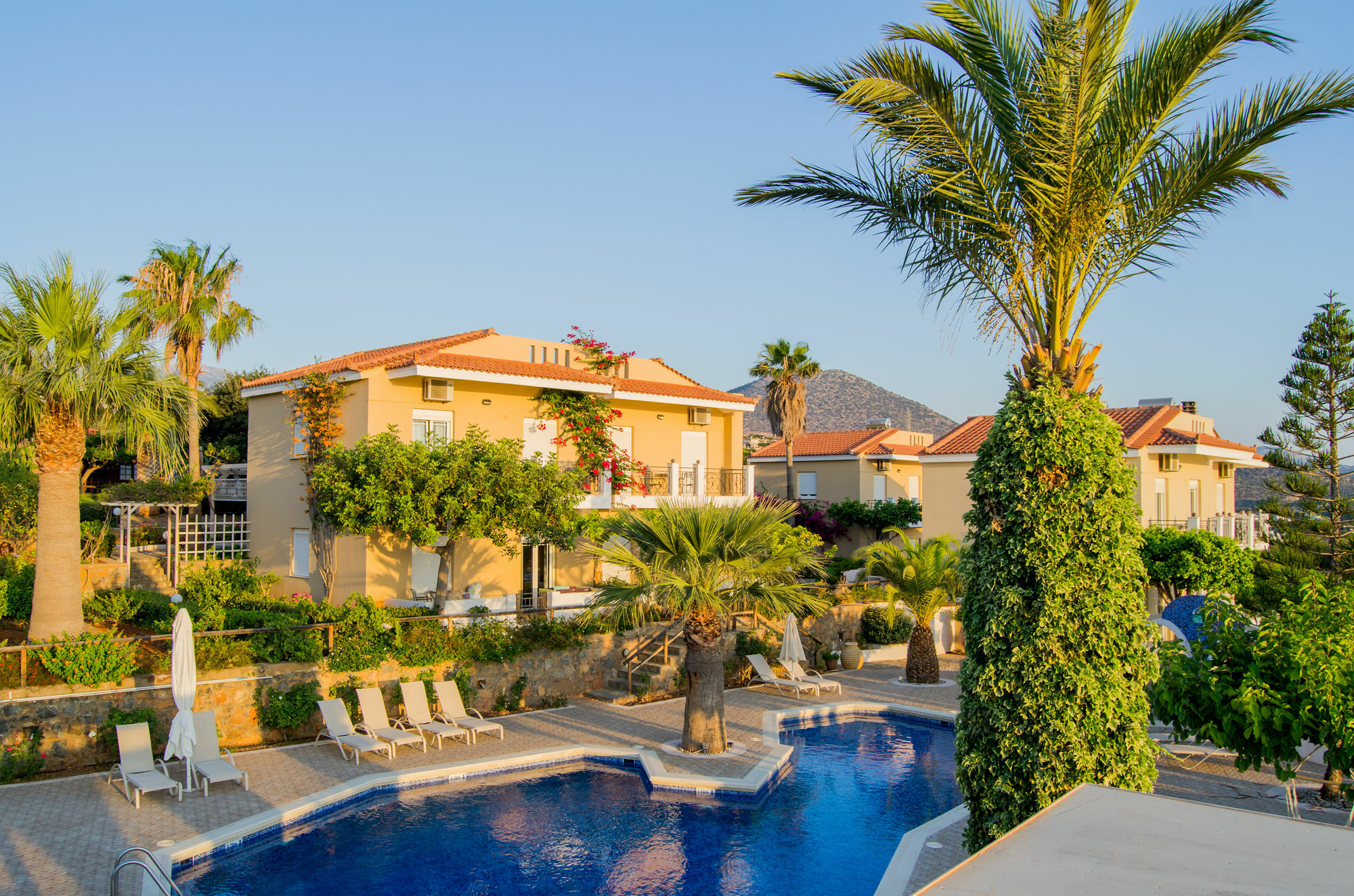 Aparthotel Panorama - Adults Only