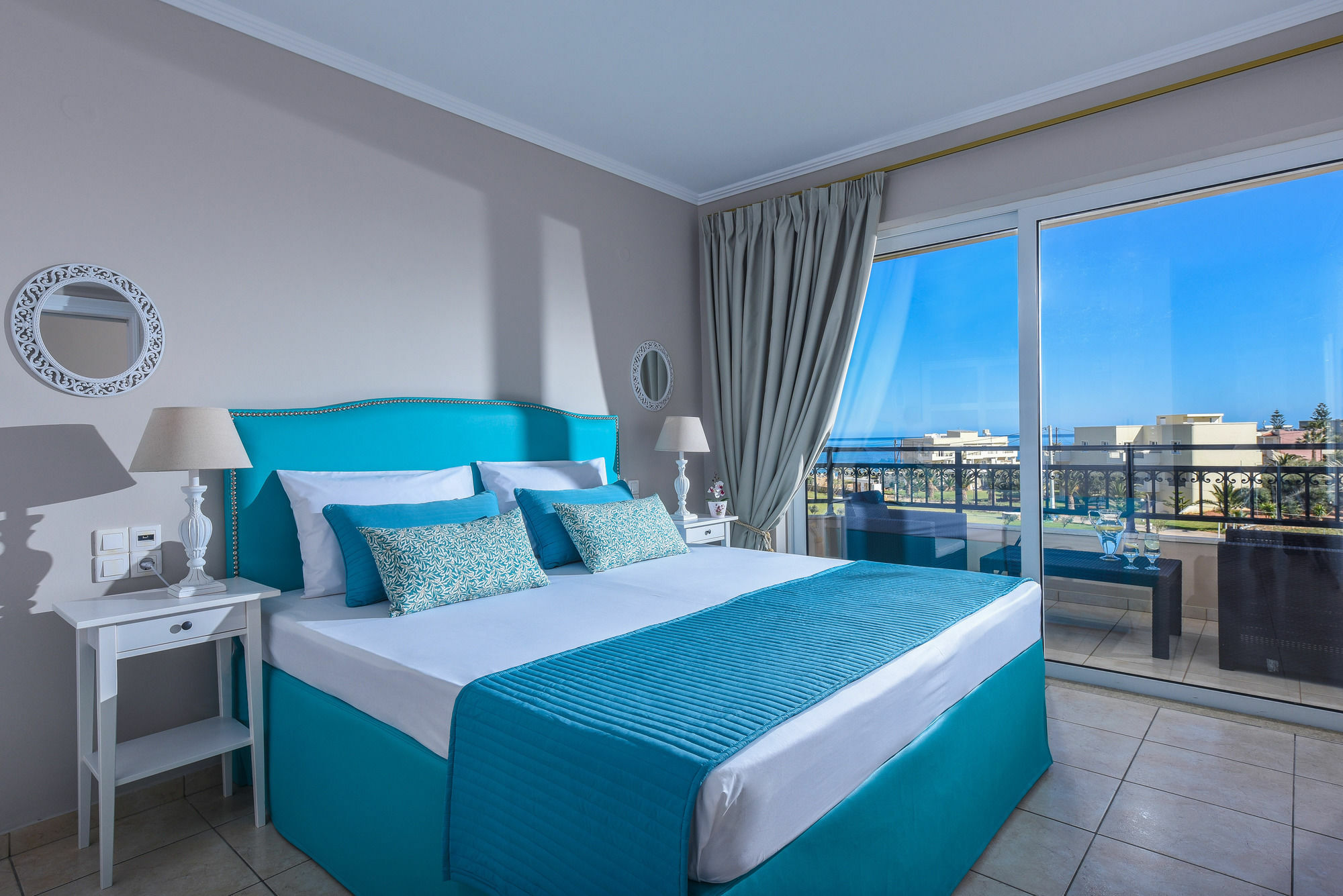 Ammos Boutique Apartments & Suites 3* Malia (Crete)