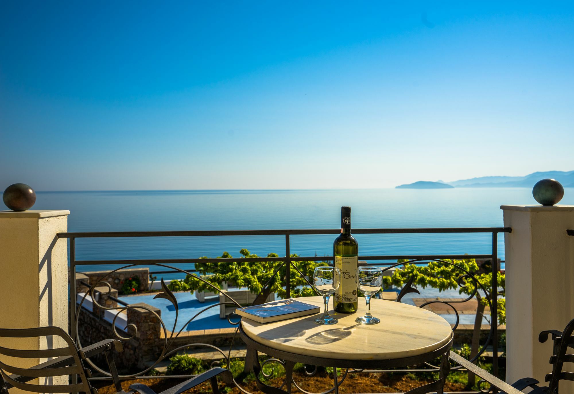 Aparthotel Panorama - Adults Only 4*
