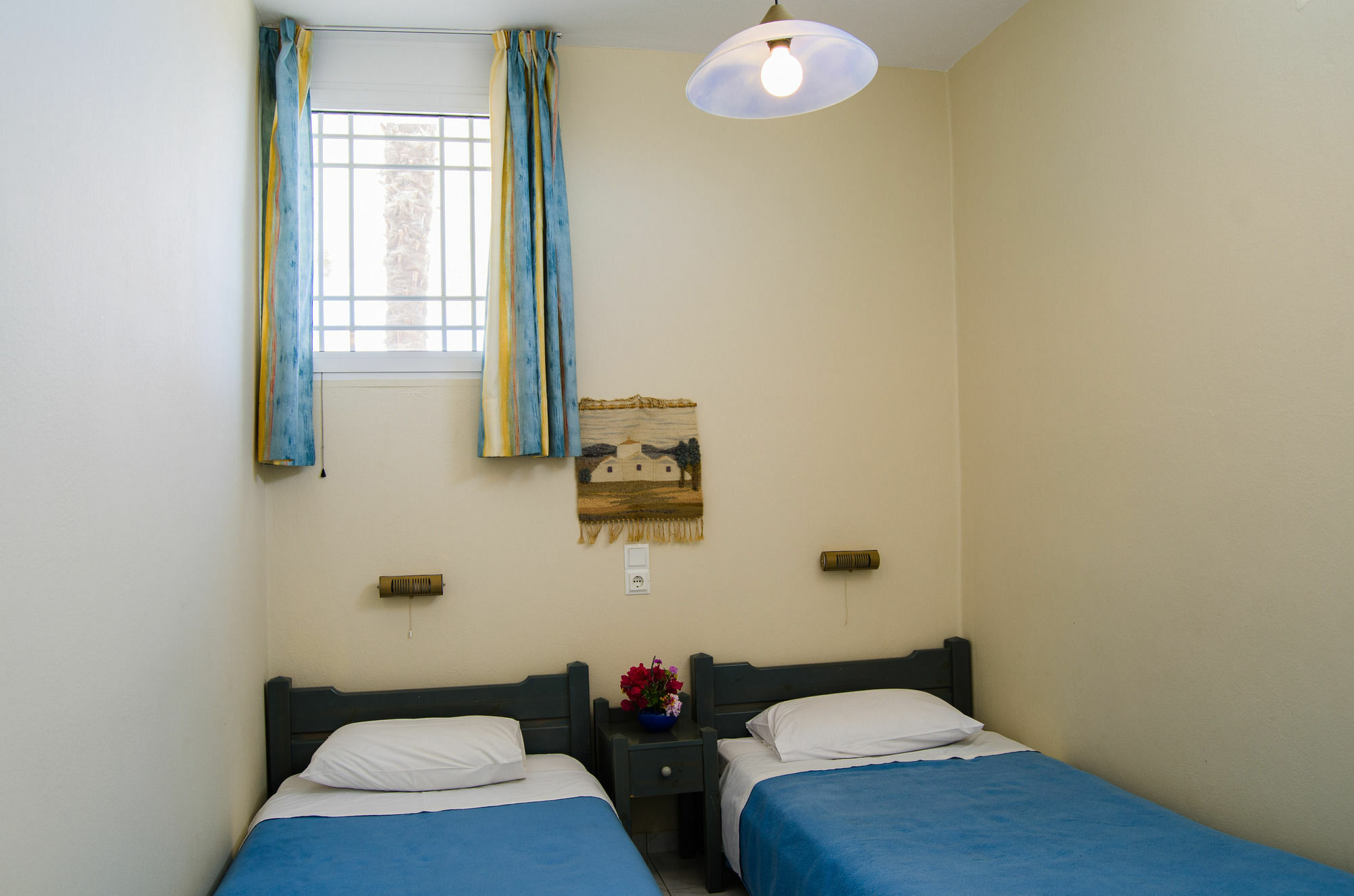 Panorama - Adults Only Aparthotel