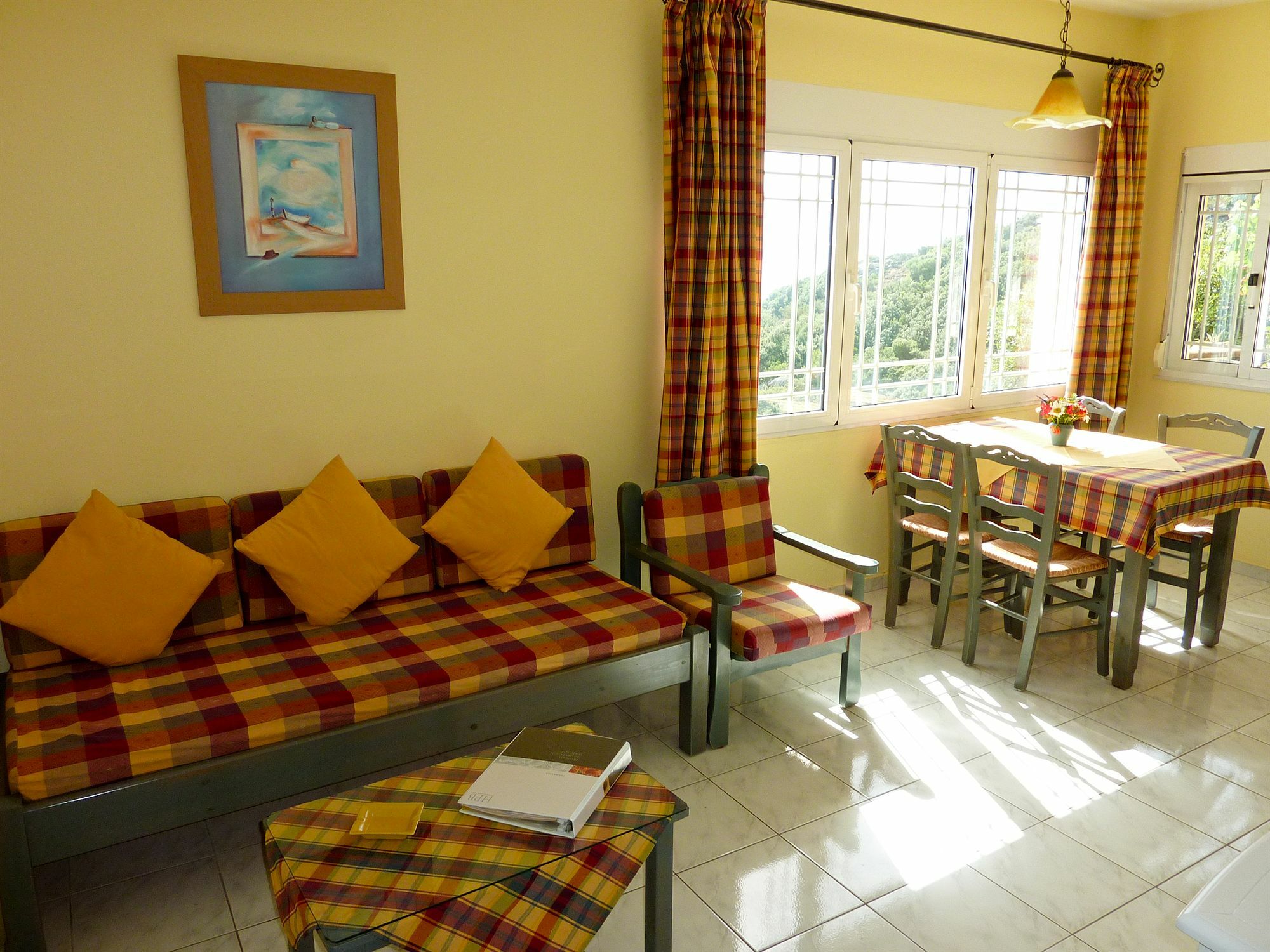 Aparthotel Panorama - Adults Only Amoudara (Lasithi)