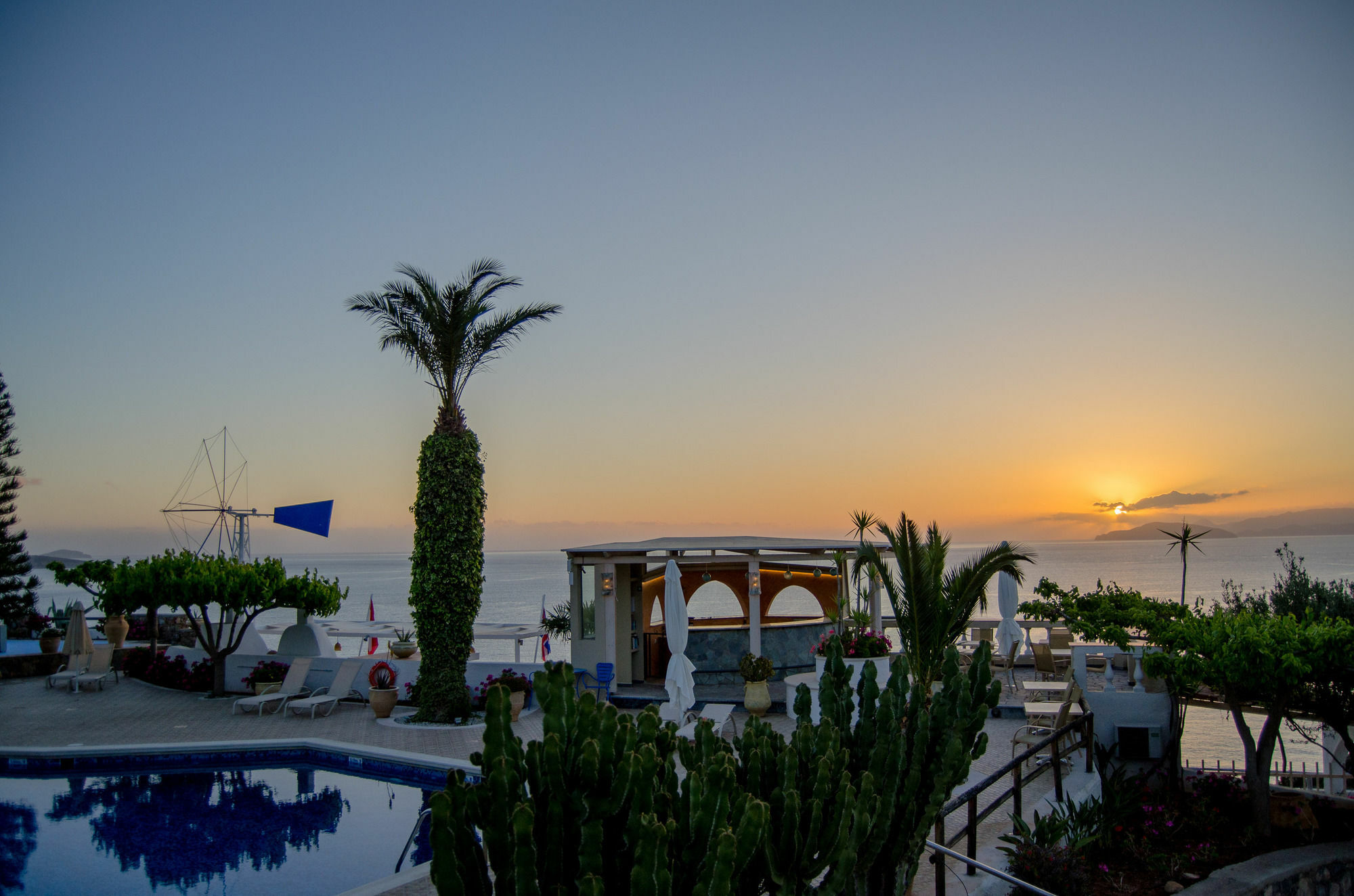 Aparthotel Panorama - Adults Only