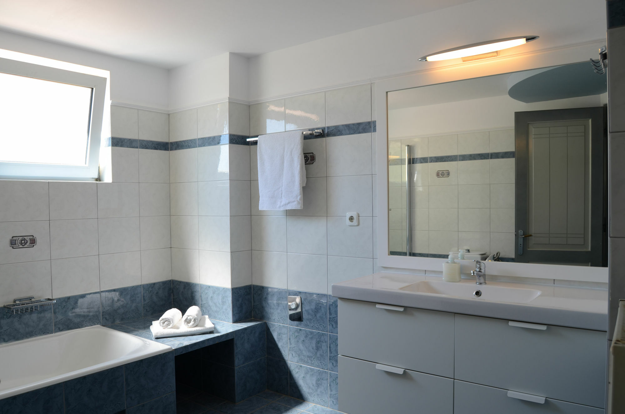 Panorama - Adults Only Aparthotel 4*