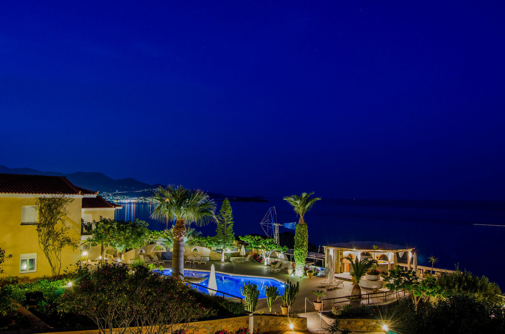 Panorama - Adults Only Aparthotel 4*