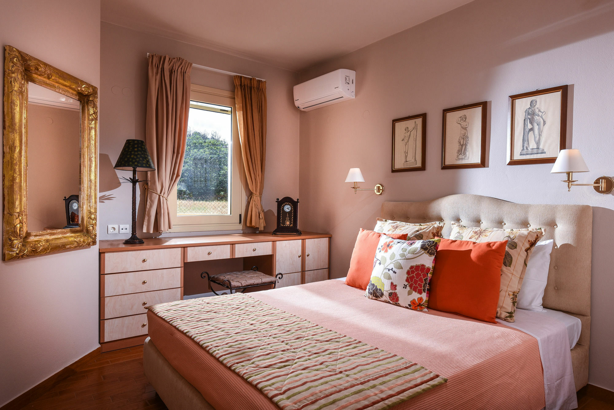 Ammos Boutique Apartments & Suites 3* Malia (Crete)