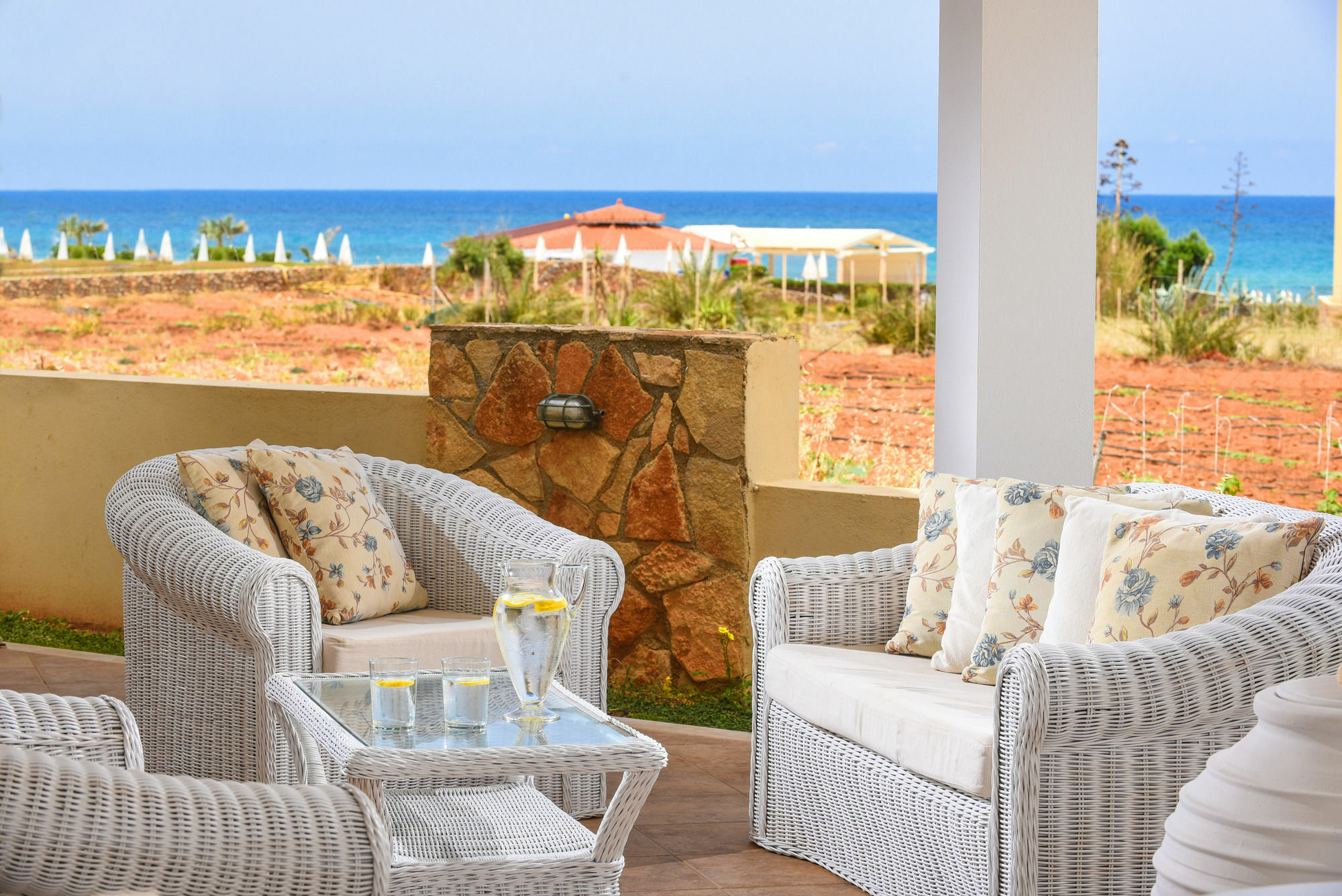 Ammos Boutique Apartments & Suites Hotel Malia (Crete)