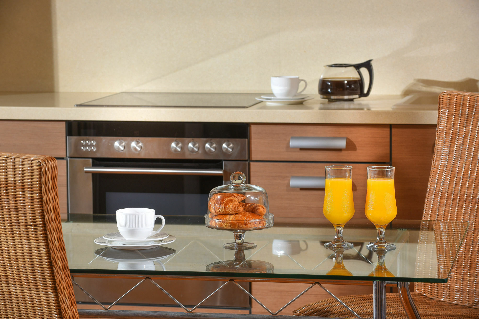 Ammos Boutique Apartments & Suites Malia (Crete)