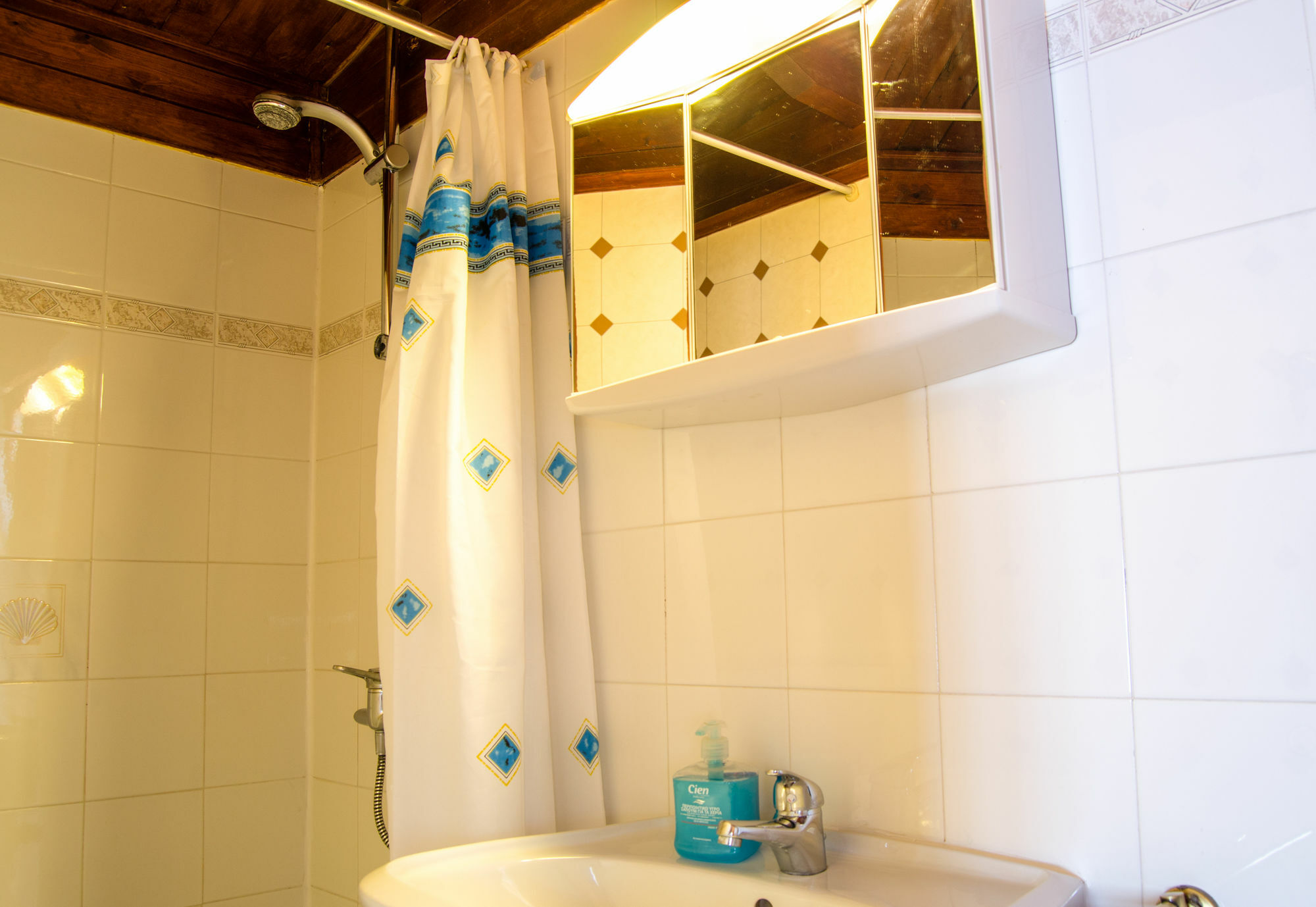 Aparthotel Panorama - Adults Only