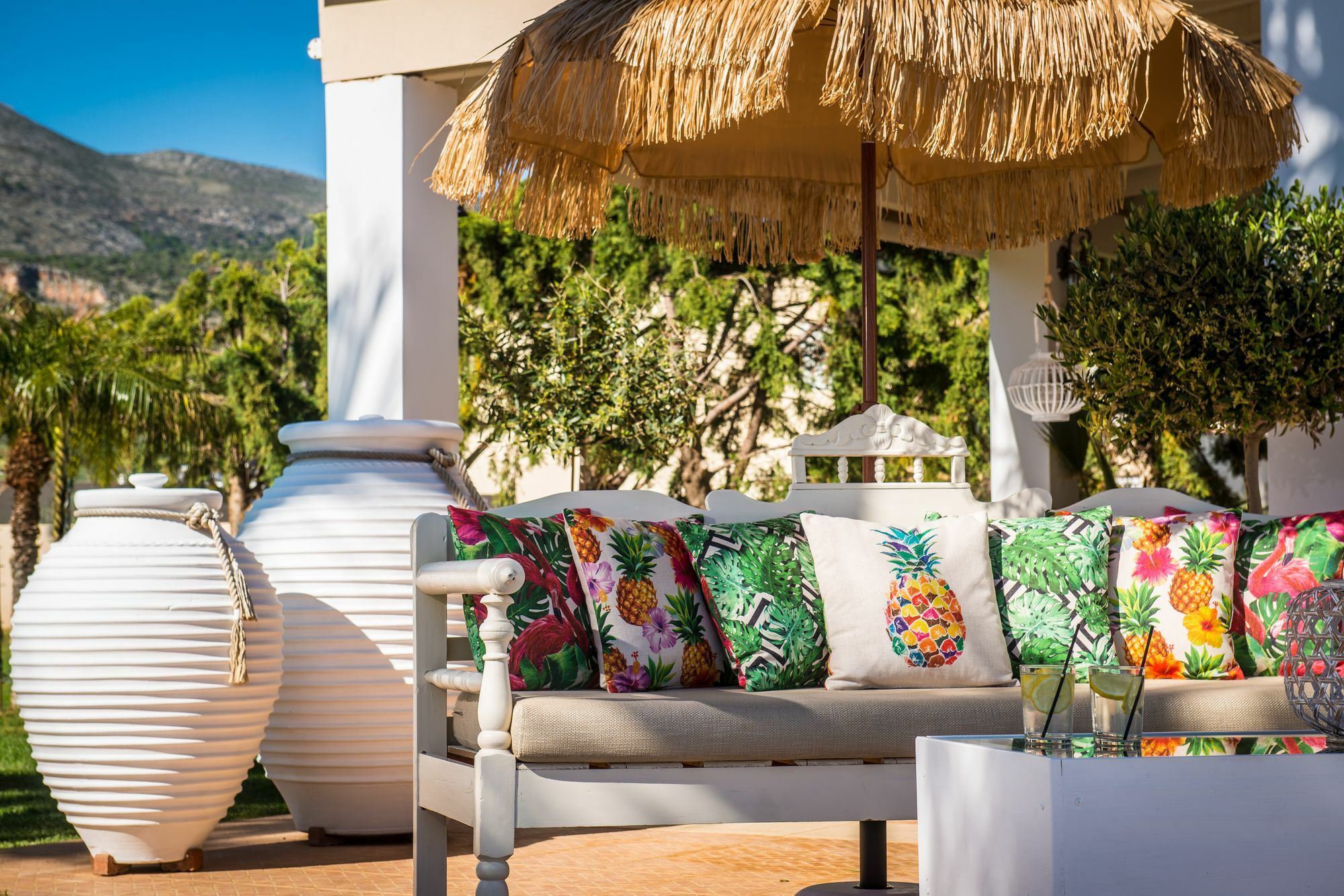 Hotel Ammos Boutique Apartments & Suites 3*