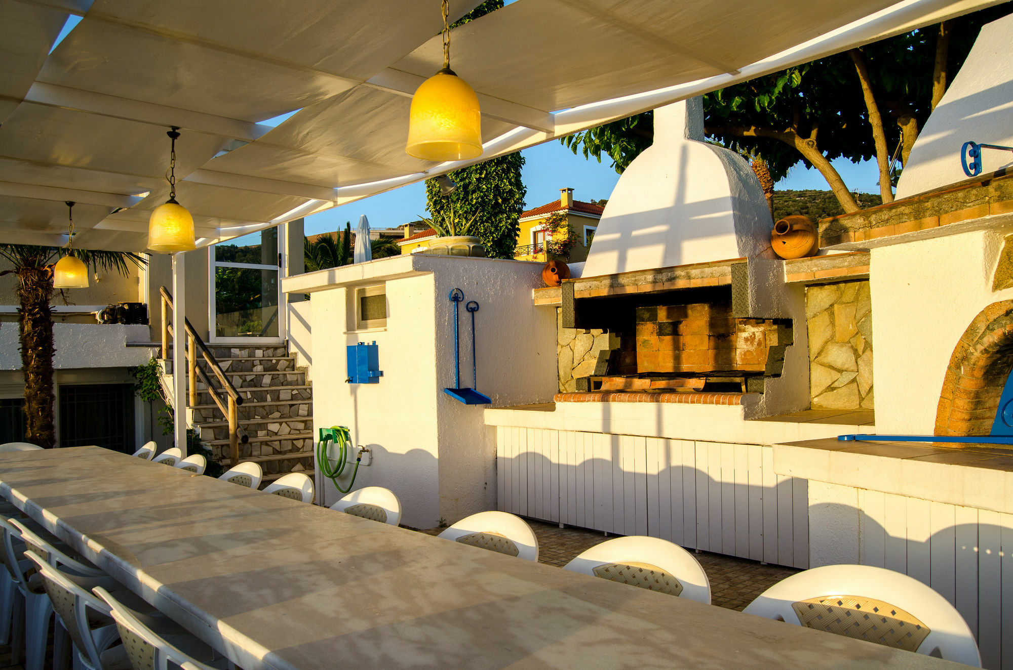 Aparthotel Panorama - Adults Only
