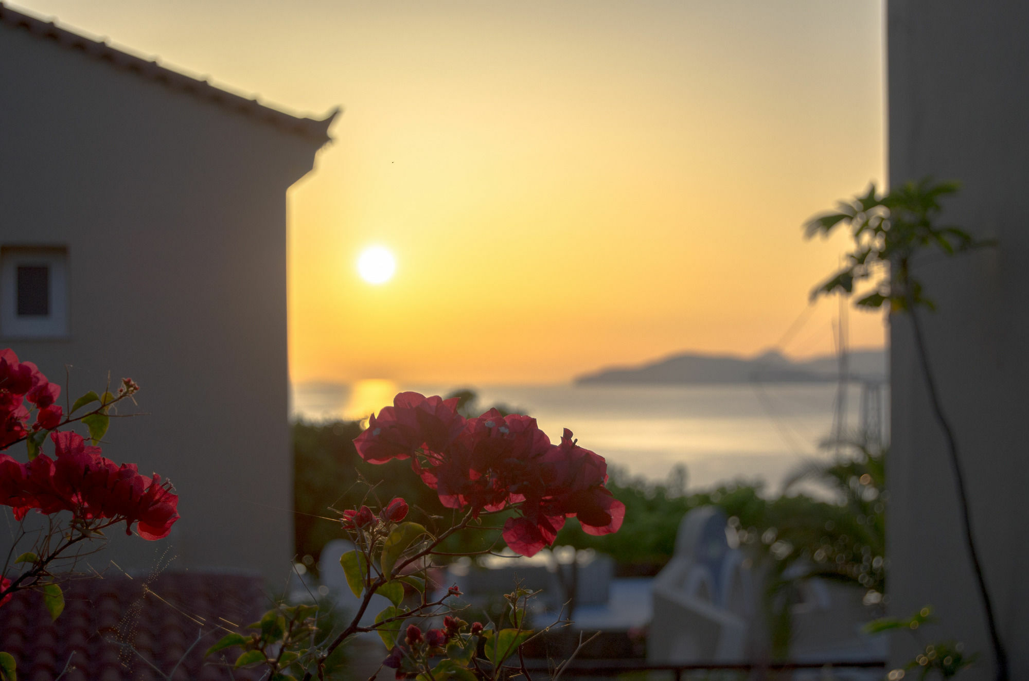 Aparthotel Panorama - Adults Only 4*