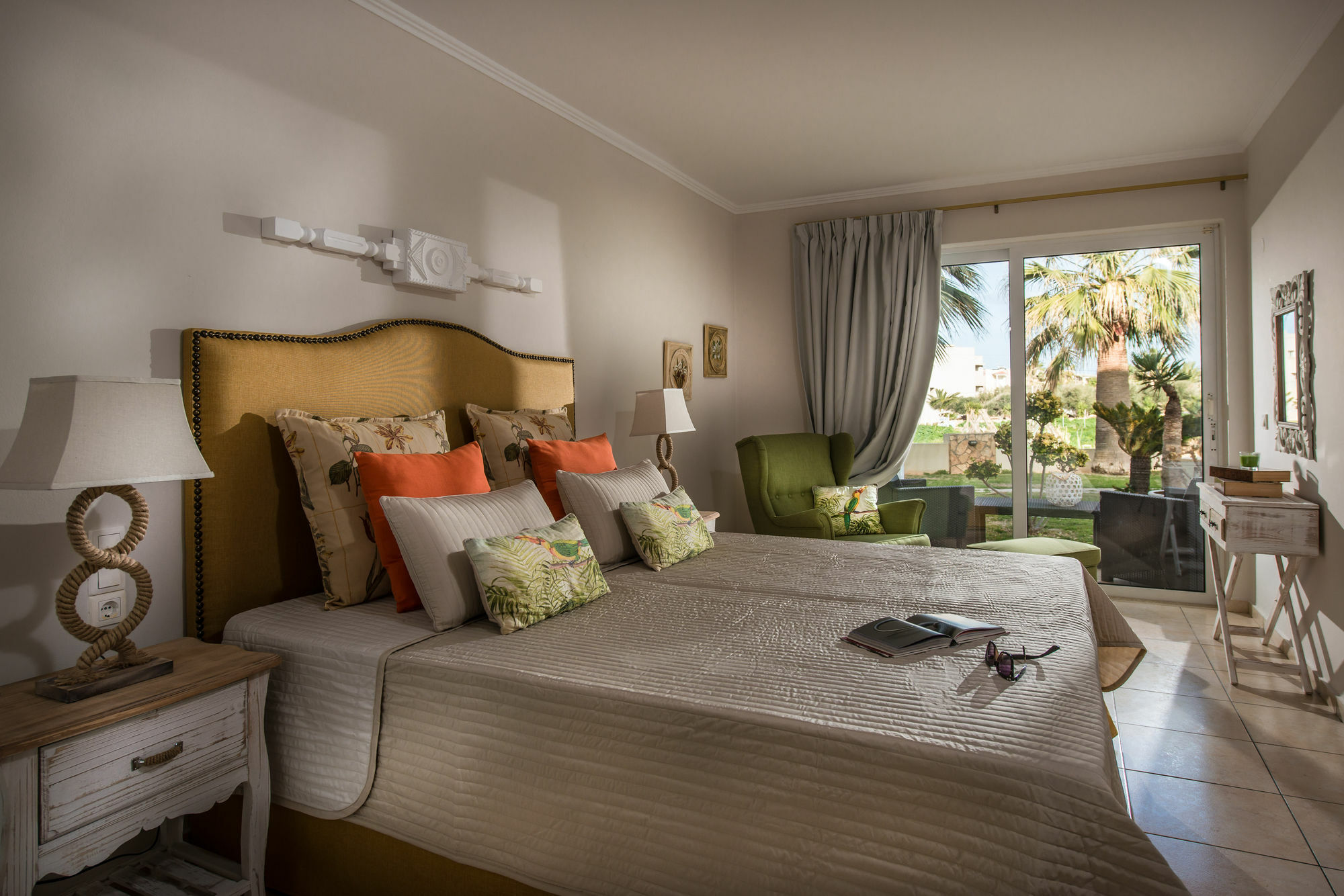 Ammos Boutique Apartments & Suites Malia (Crete)