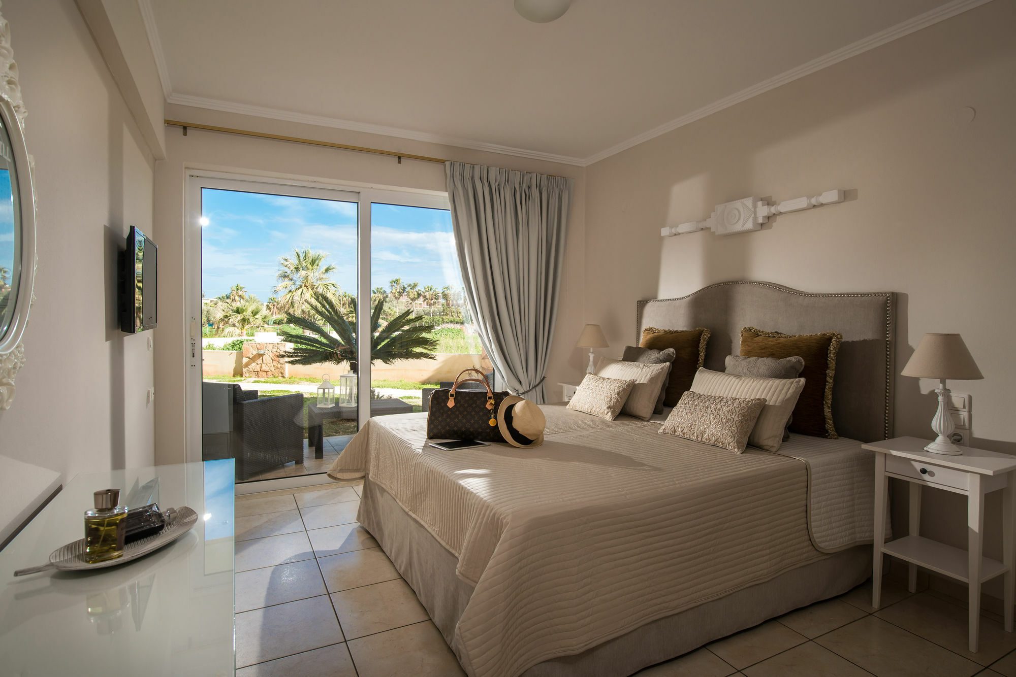 Hotel Ammos Boutique Apartments & Suites