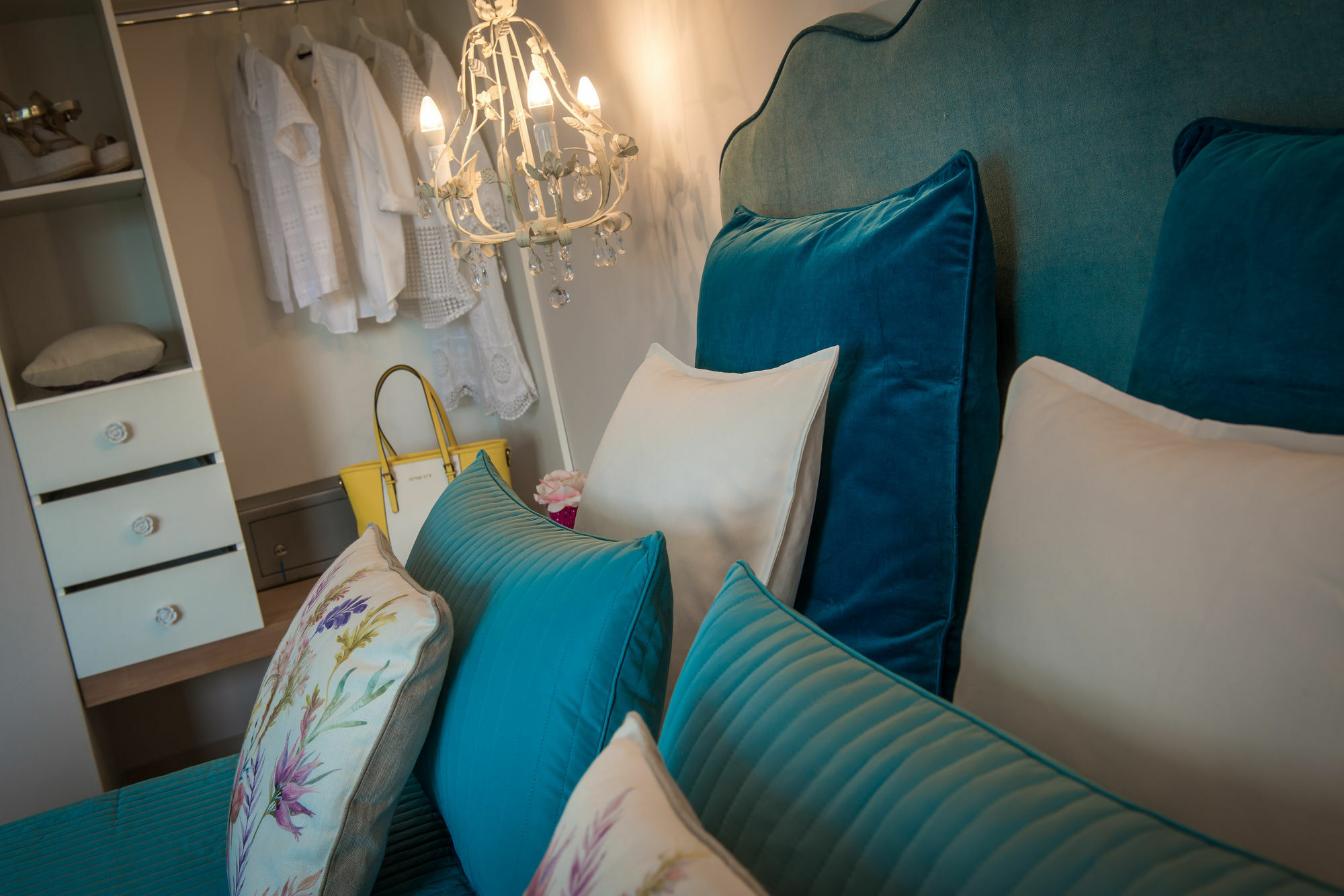 Ammos Boutique Apartments & Suites Hotel Malia (Crete)