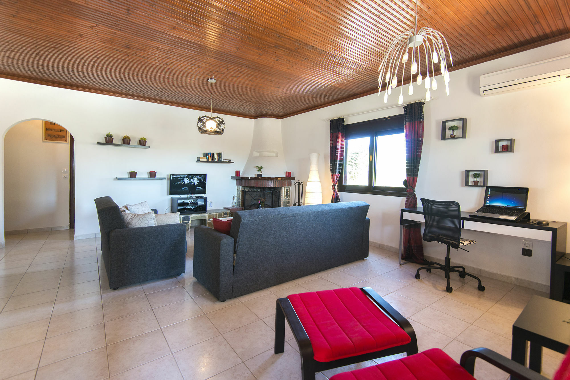 Minas Apartment