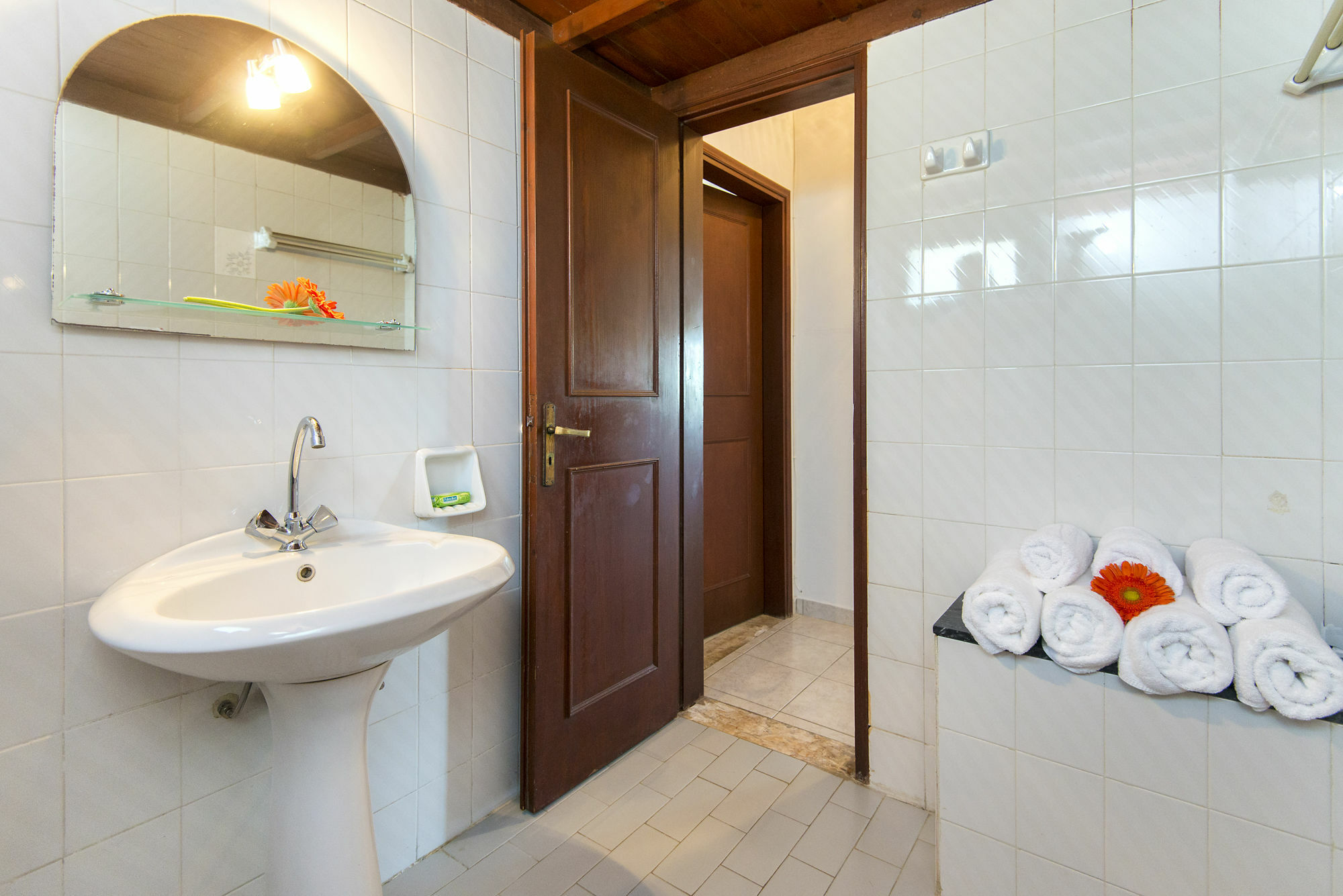 Apartment Minas Kiotari