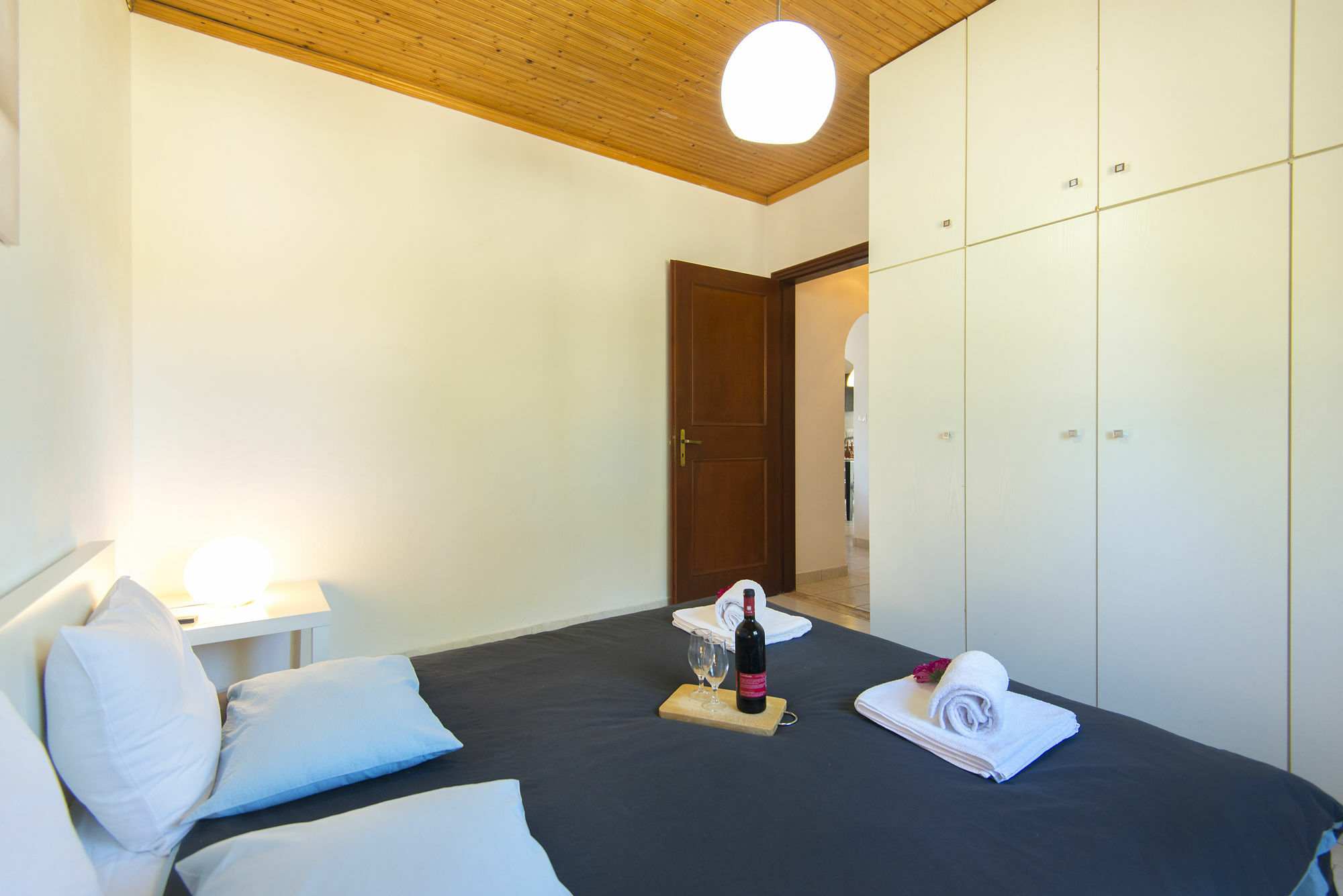 Minas Apartment *