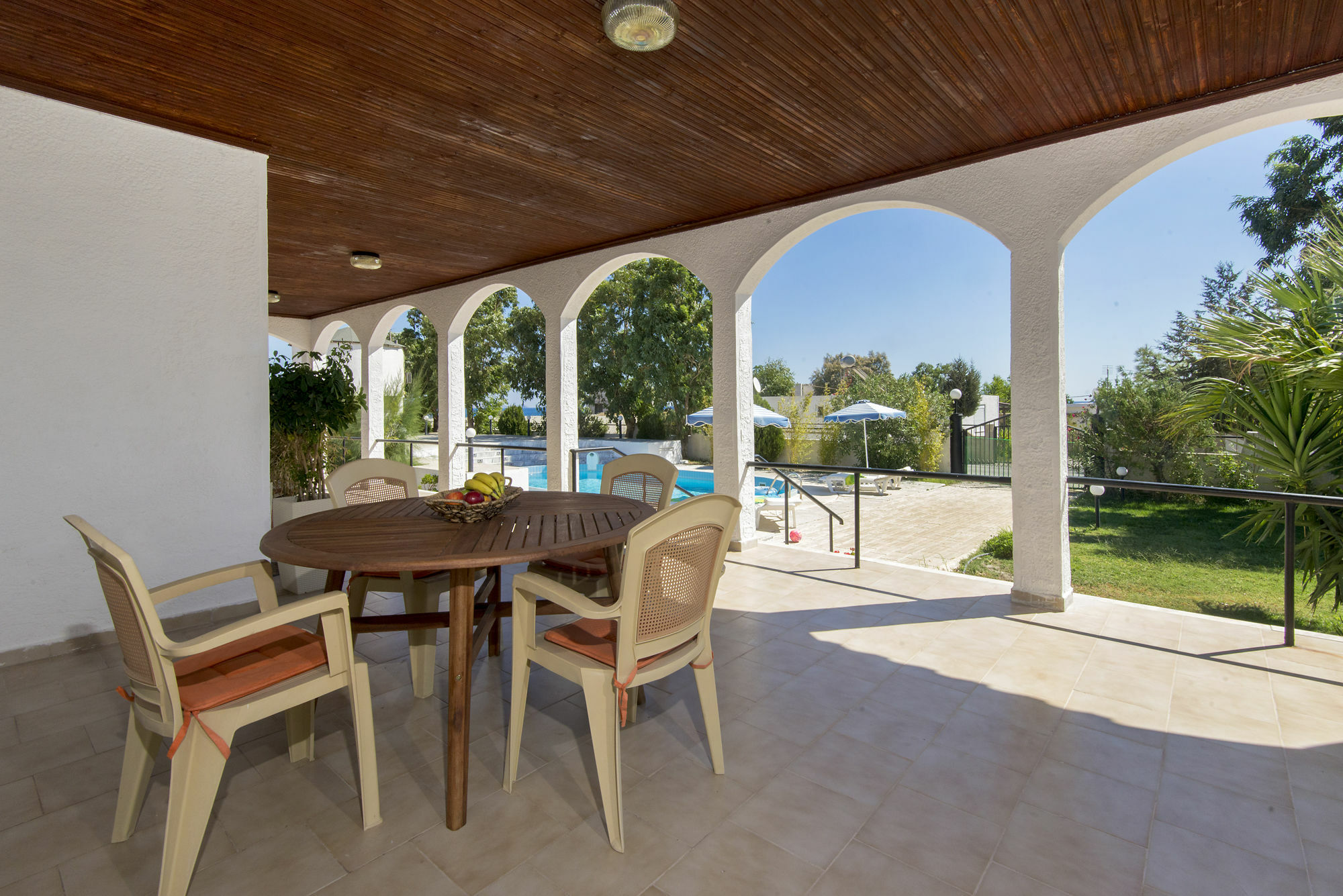Apartment Minas *