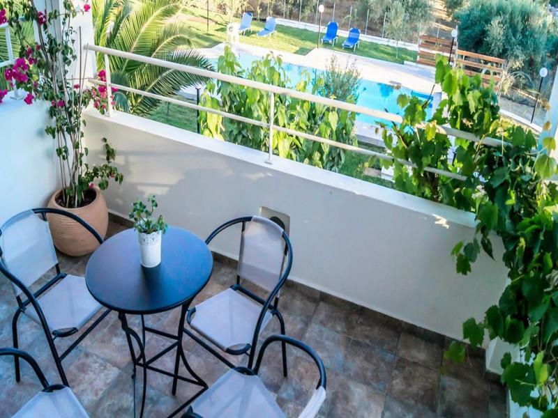 Villa Nostos