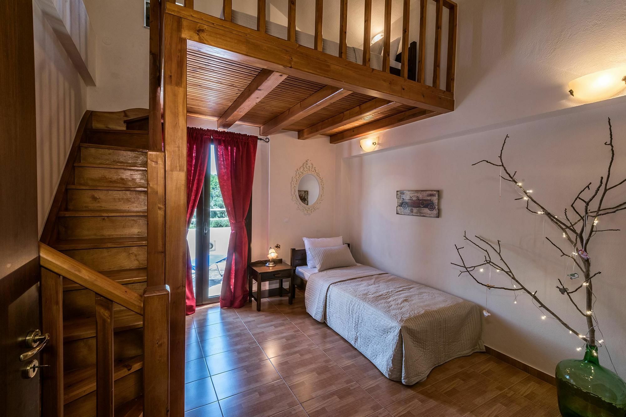 Villa Nostos