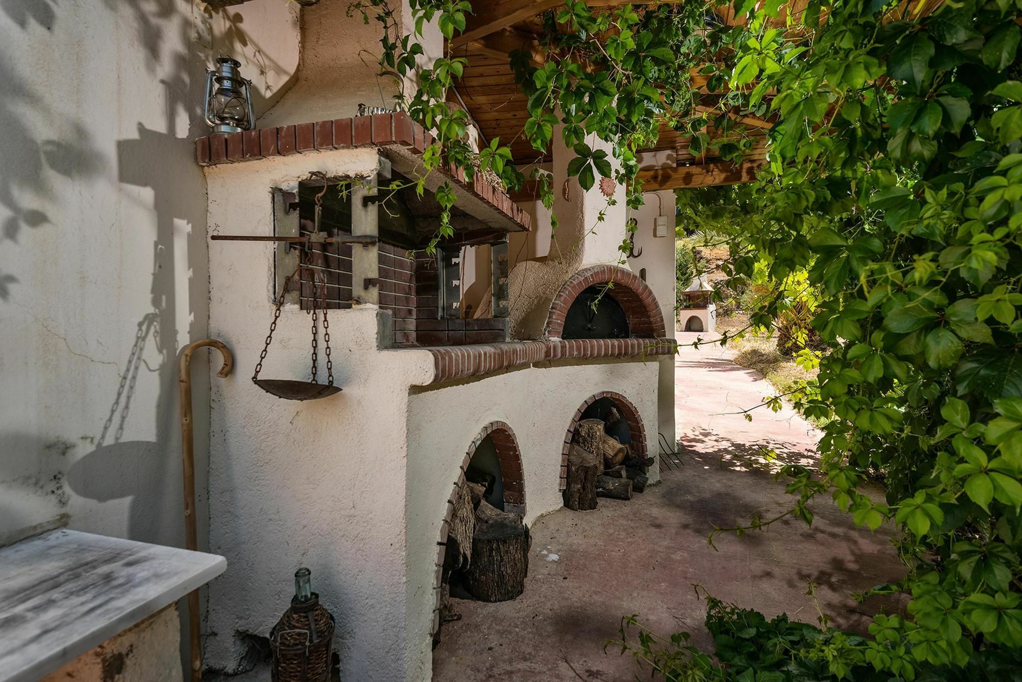 Villa Nostos *