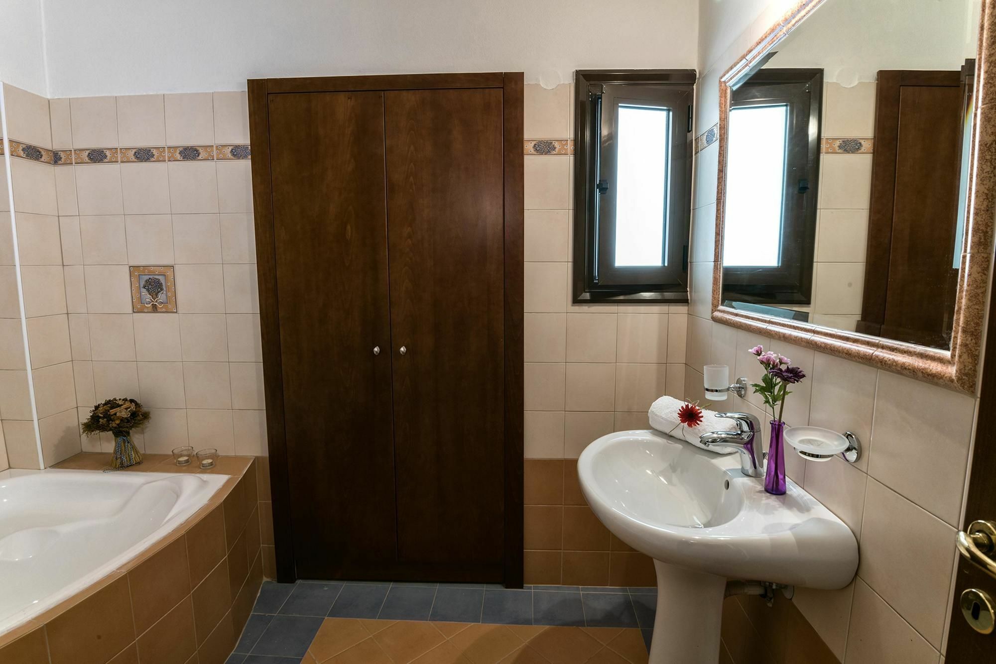 Villa Nostos Skaleta