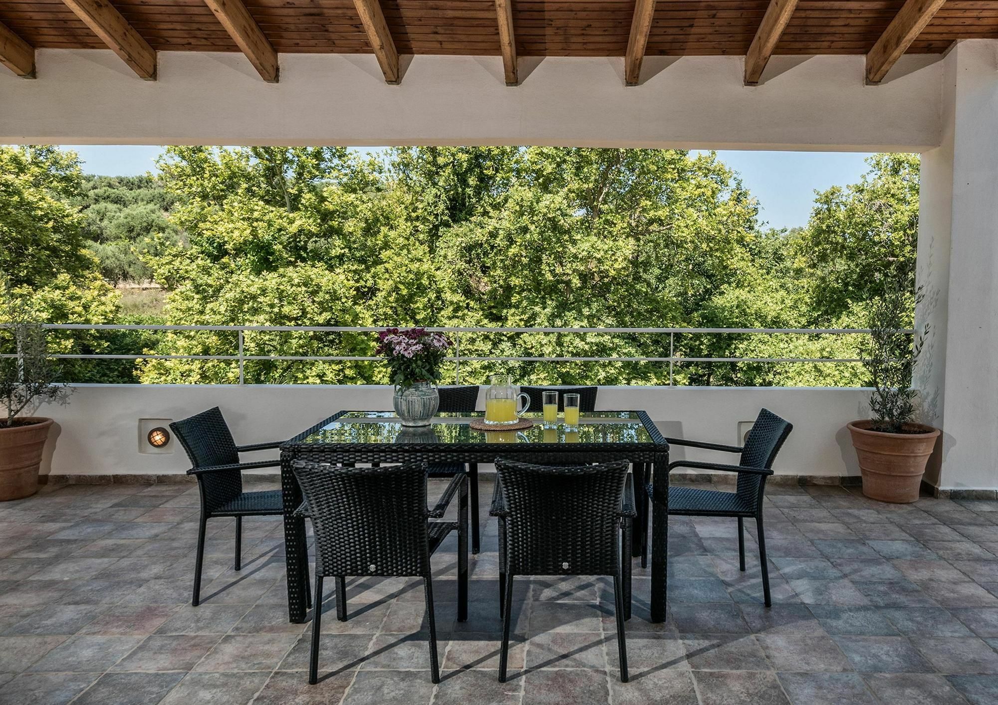 Villa Nostos *