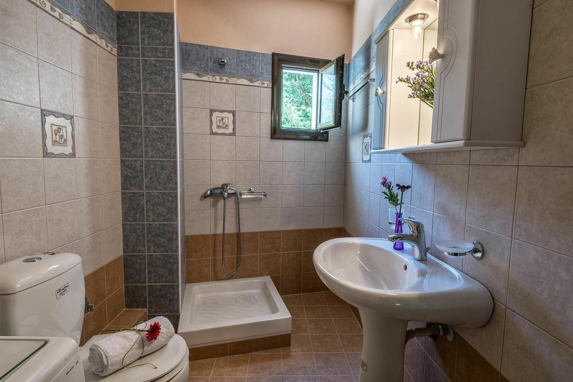 Villa Nostos Skaleta