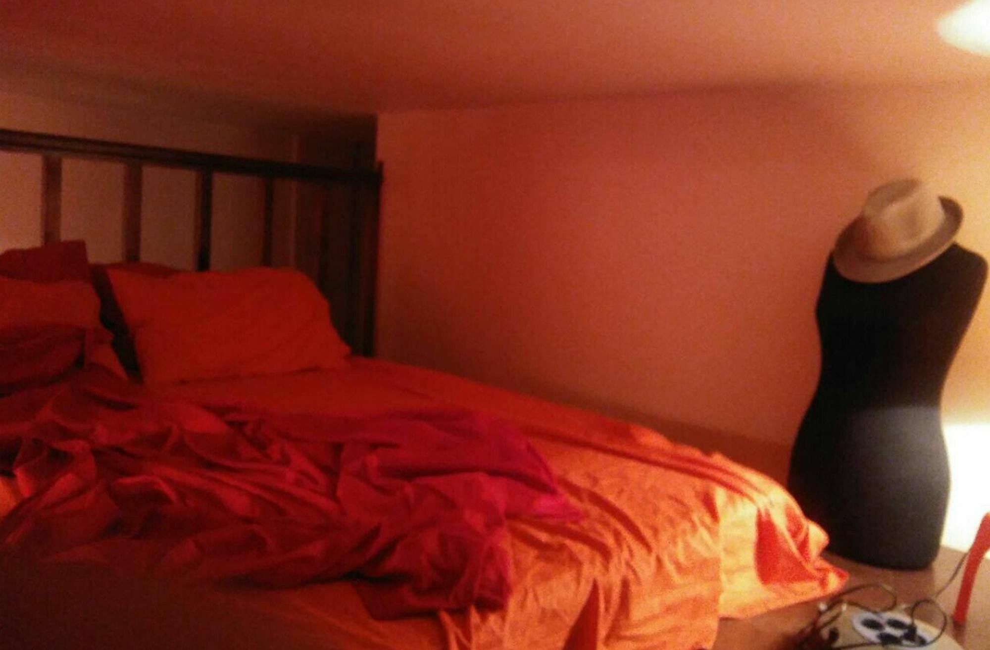 Apartment In Rethimno, With Furnished Terrace And Wifi - 300 M From The B *