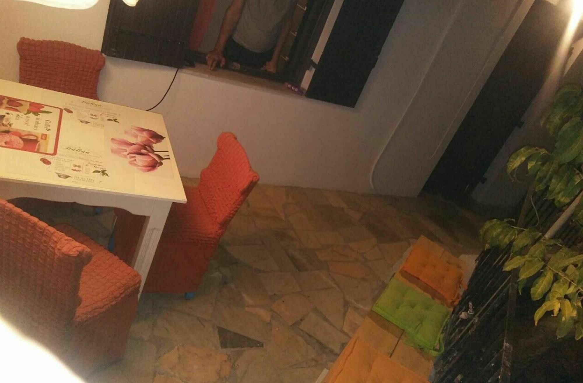 Apartment In Rethimno, With Furnished Terrace And Wifi - 300 M From The B *