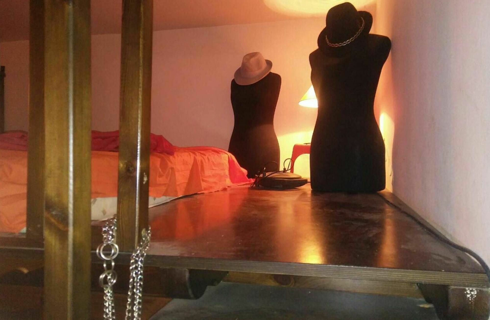 Apartment In Rethimno, With Furnished Terrace And Wifi - 300 M From The B