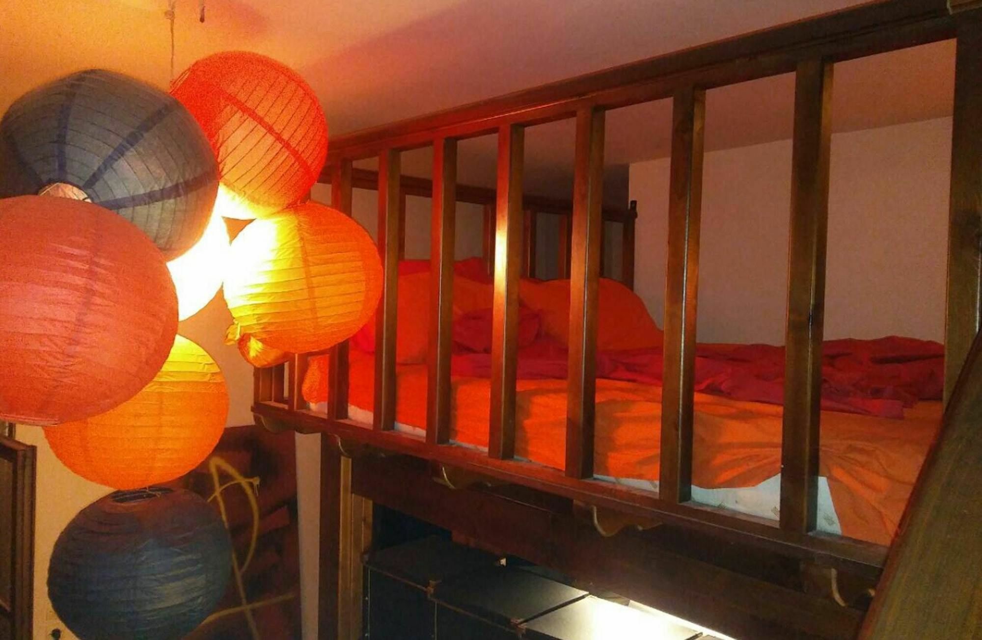 In Rethimno, With Furnished Terrace And Wifi - 300 M From The B Apartment Panormos (Crete)