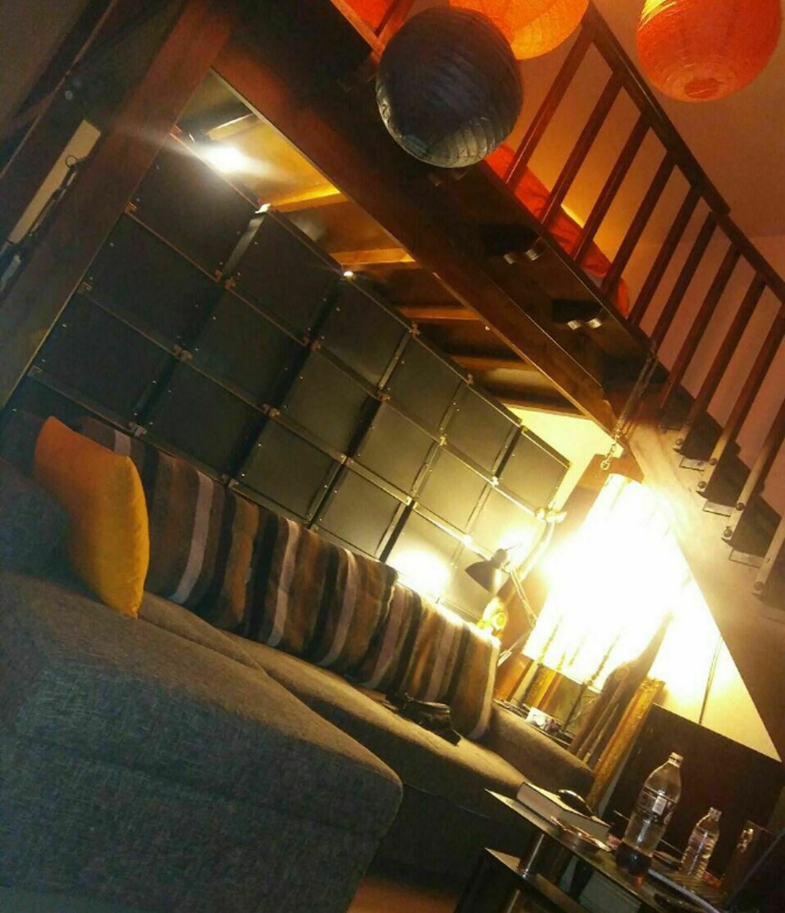 In Rethimno, With Furnished Terrace And Wifi - 300 M From The B Apartment Panormos (Crete)