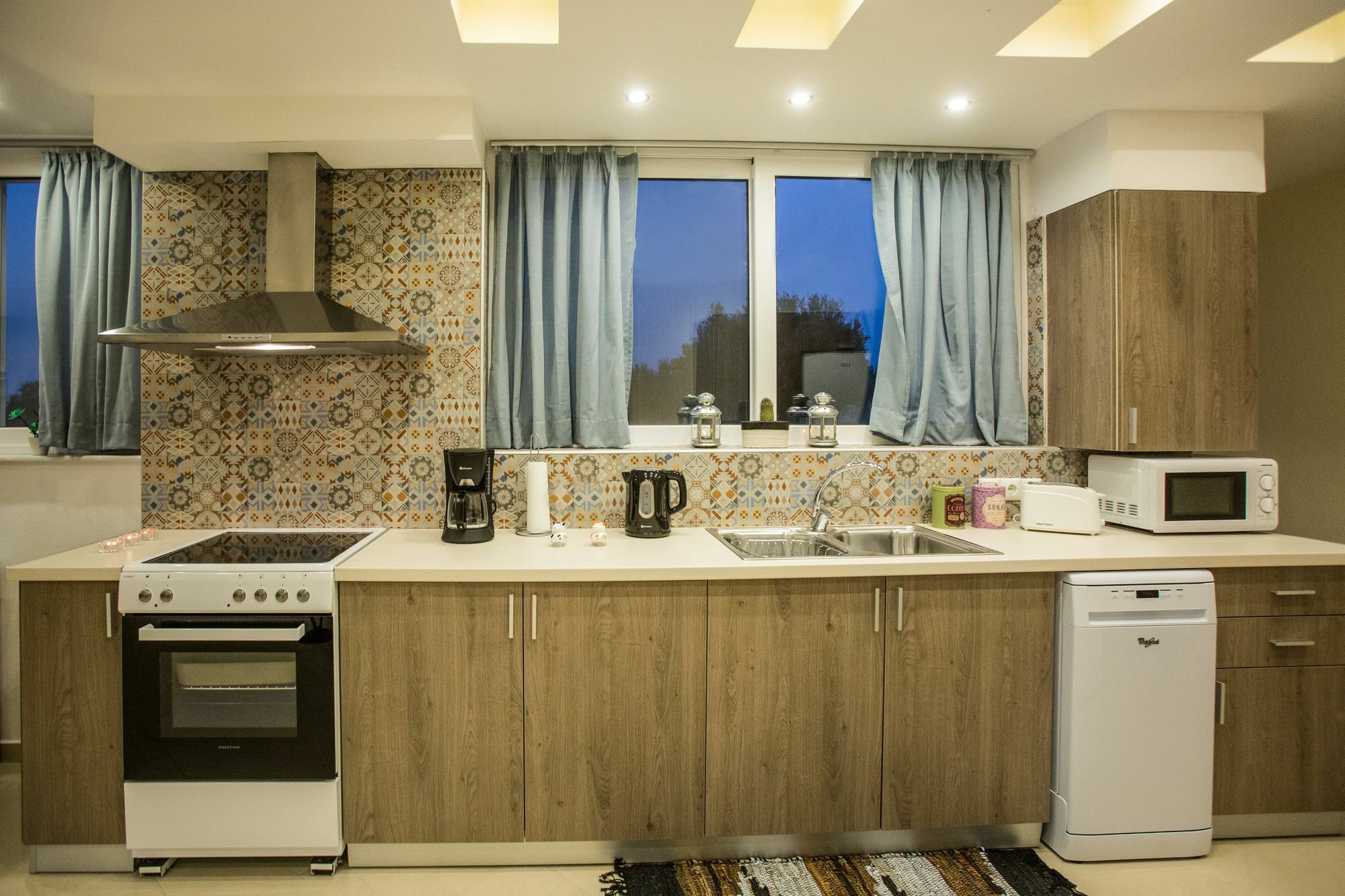 Panorama Guest house
