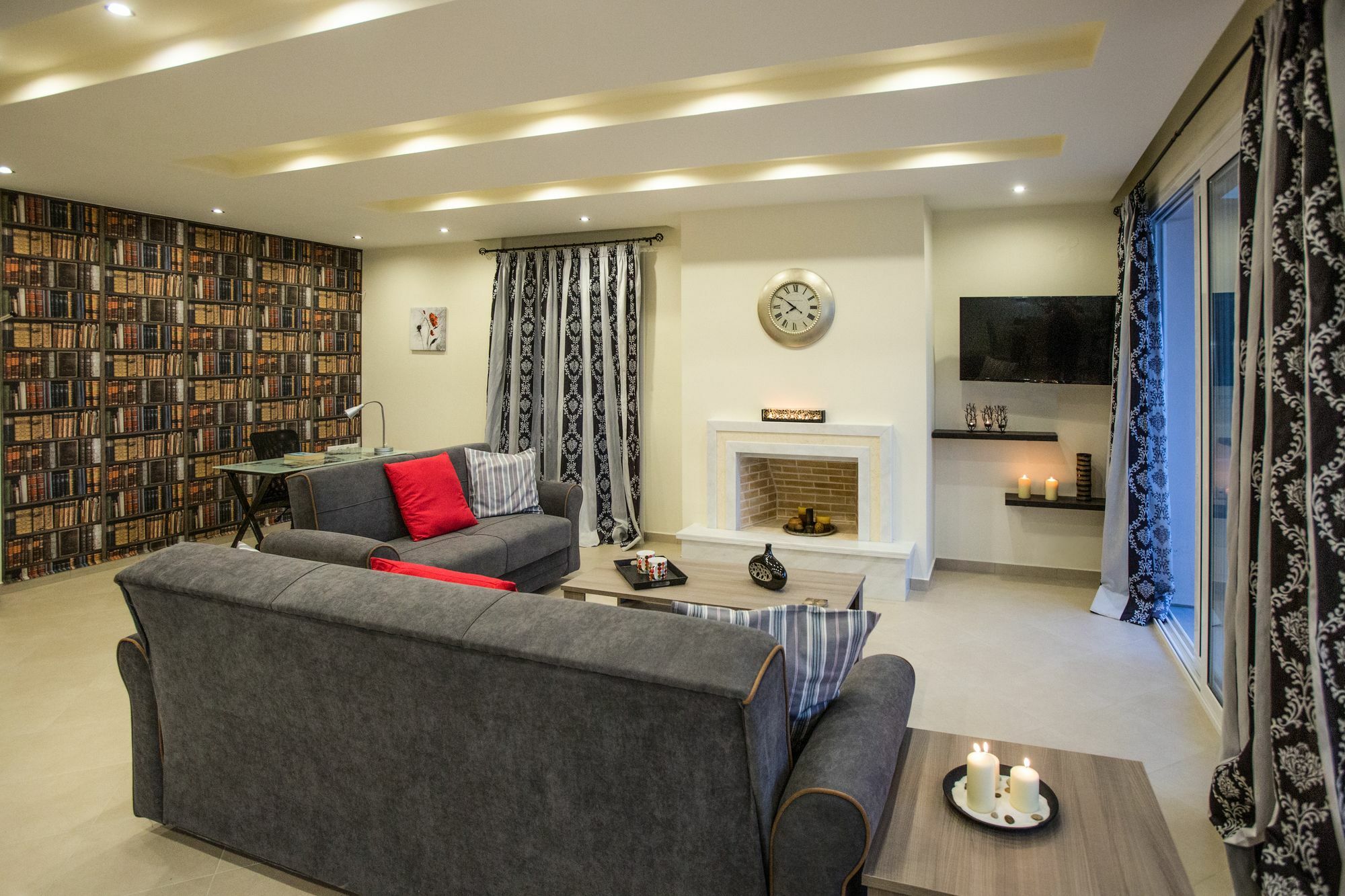 Guest house Panorama