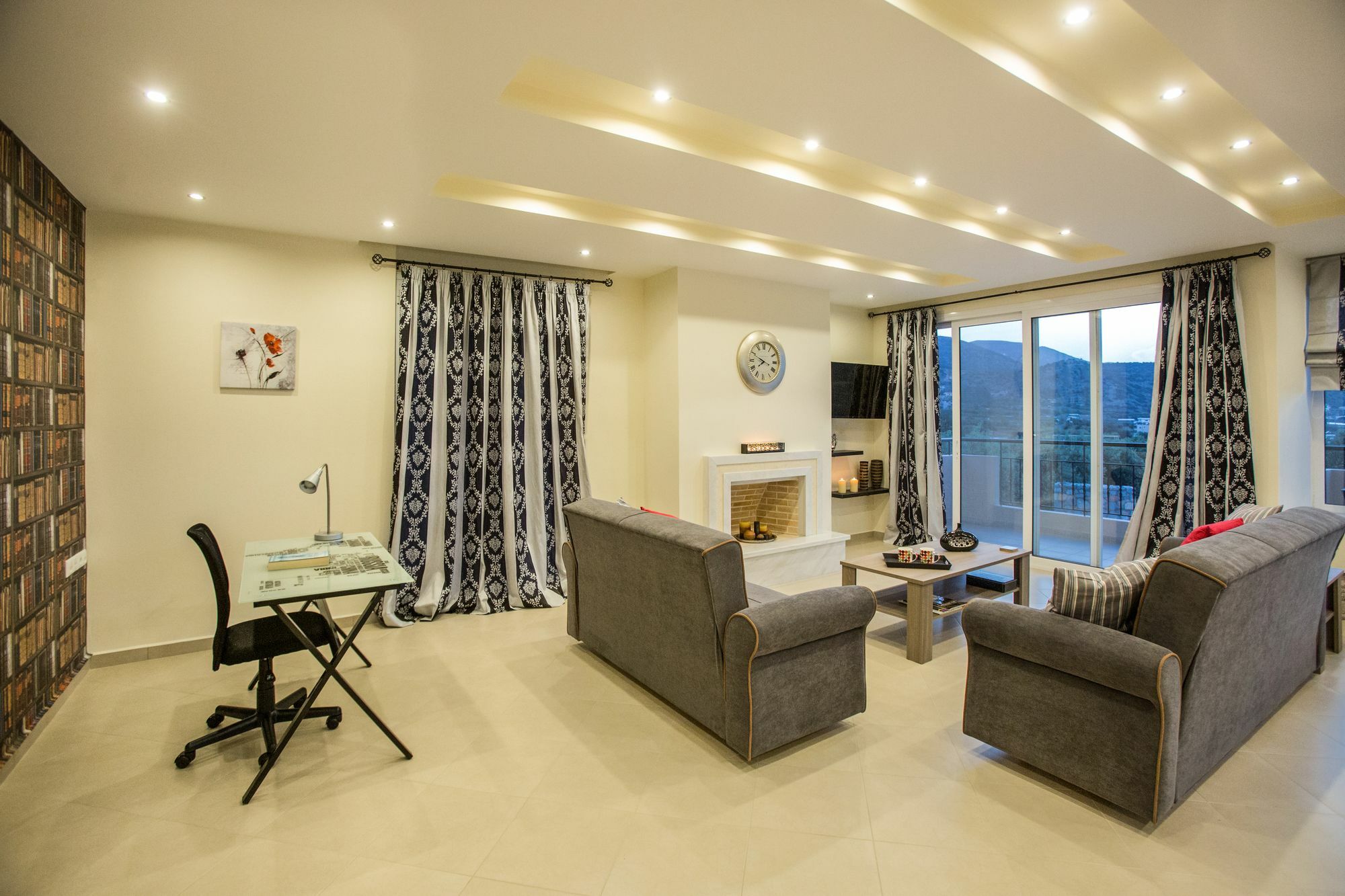 Guest house Panorama 3*