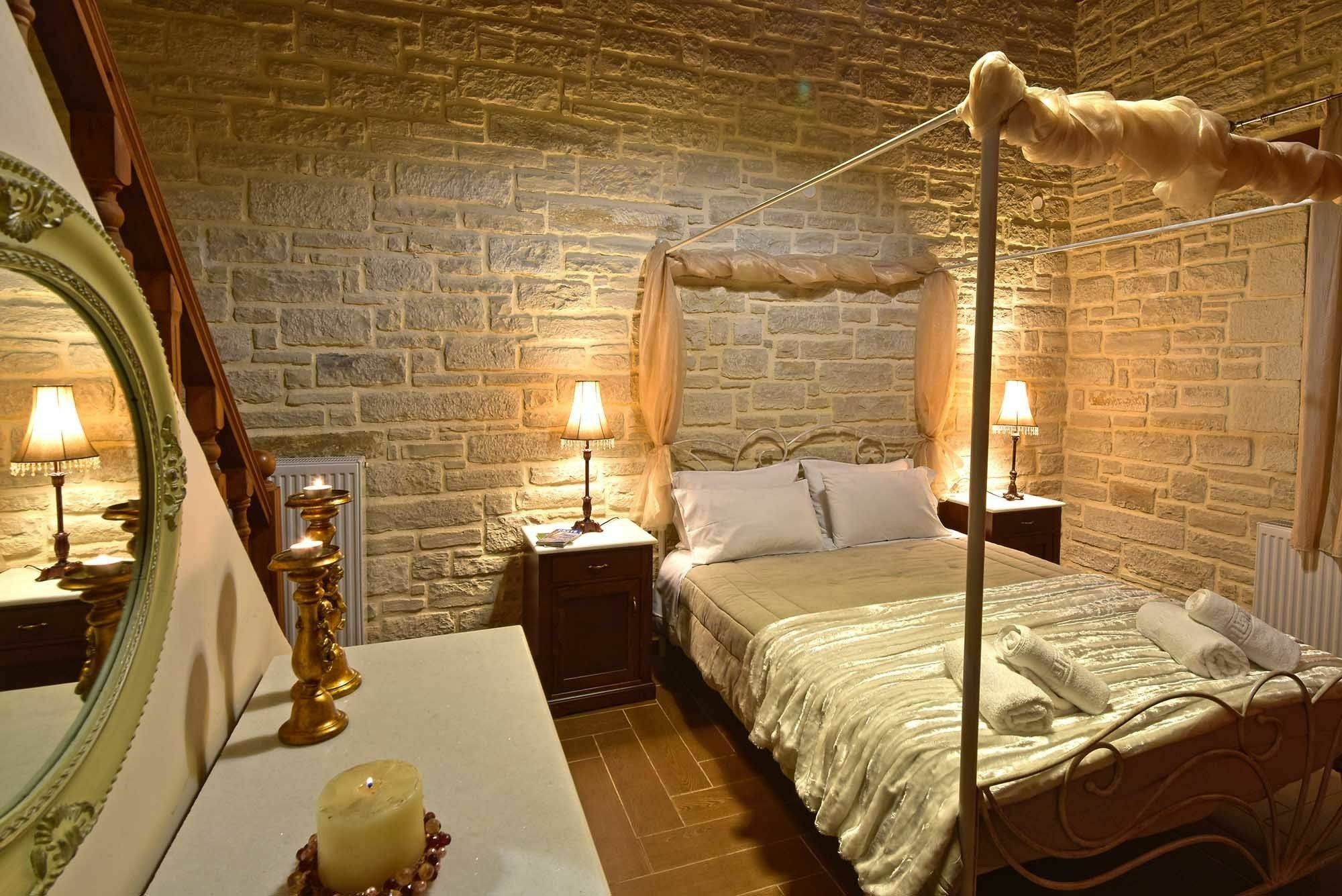 Ahlades Villa Achlades