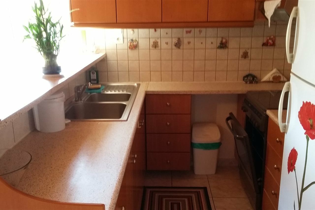 Apartment Elia *