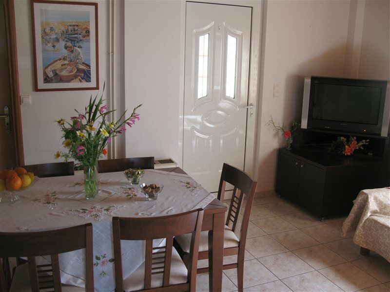 Apartment Elia Daratsos