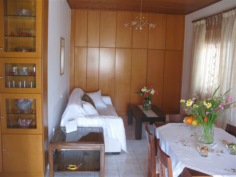 Apartment Elia