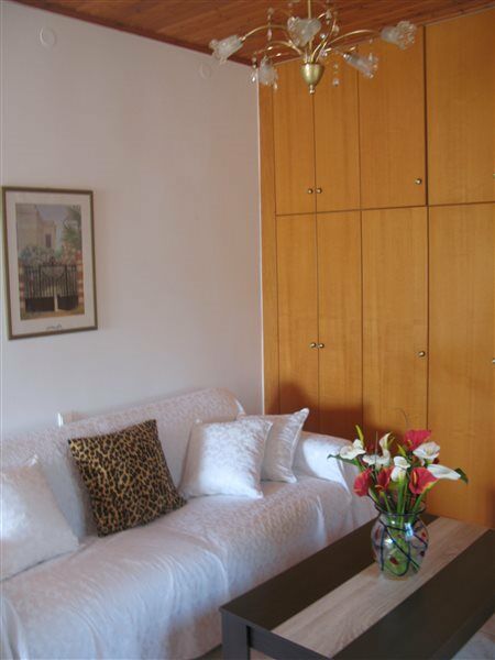 Elia Apartment Daratsos