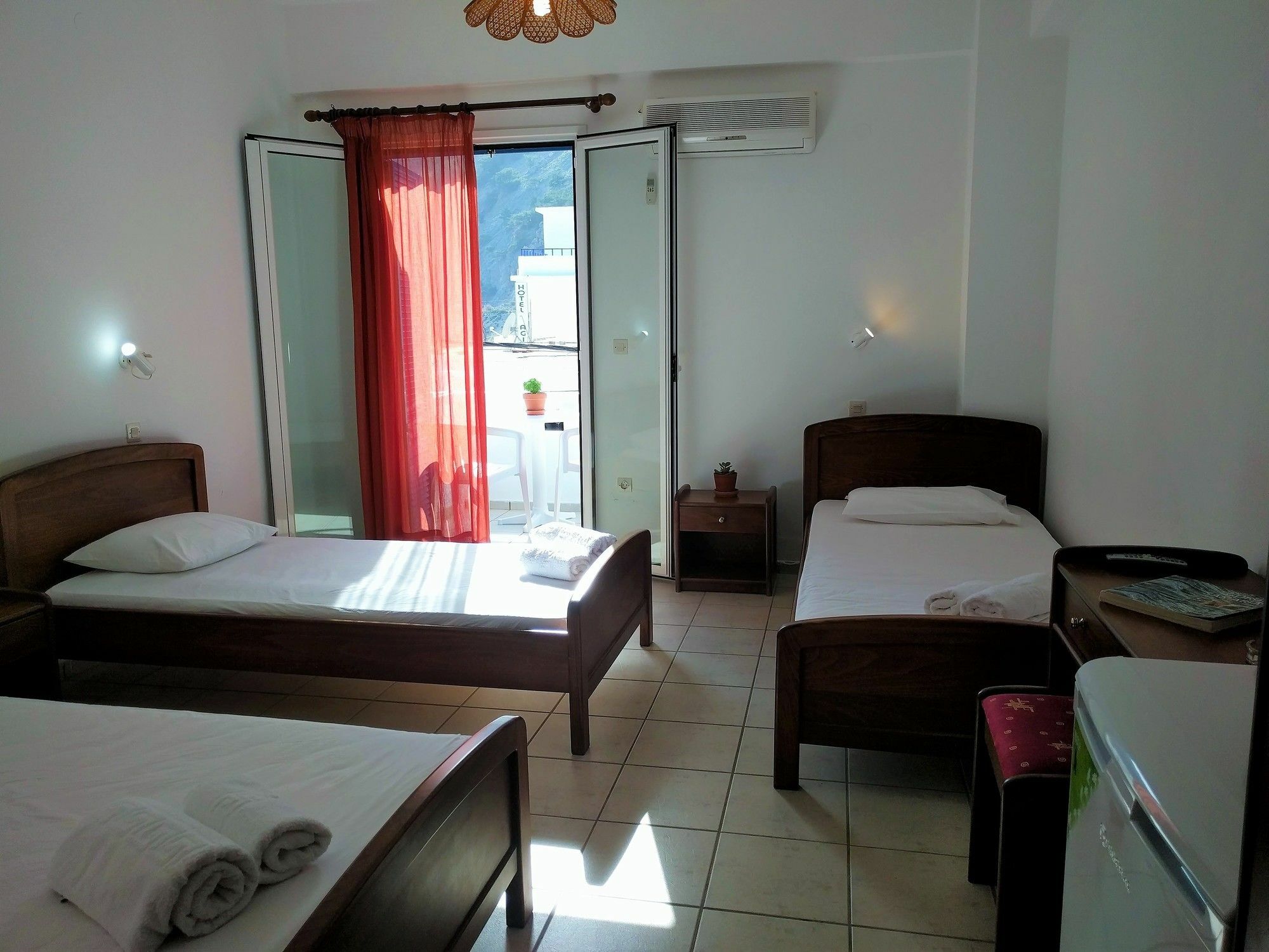 Gigilos Guest house