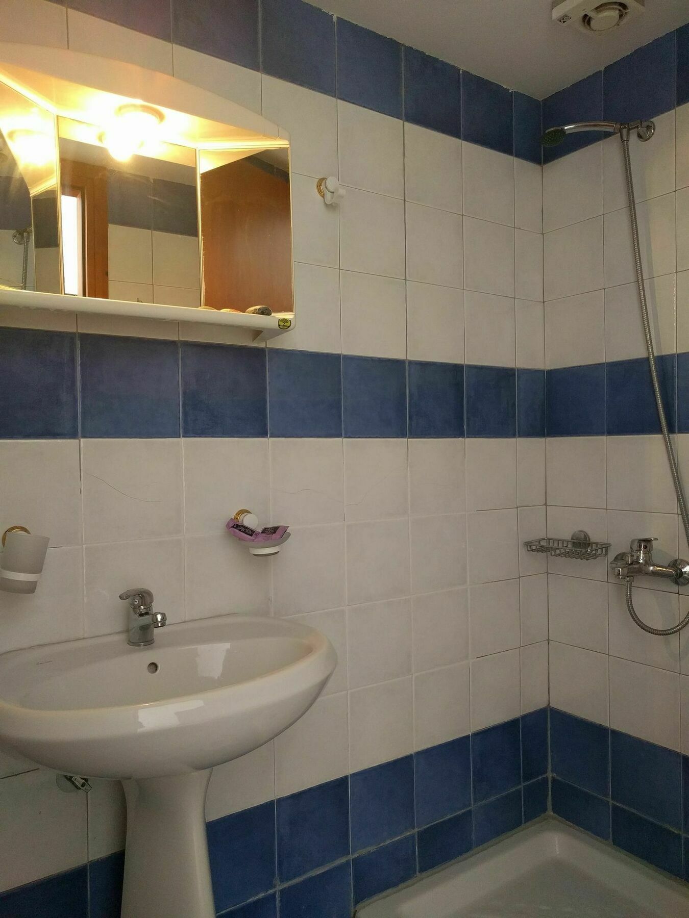 Gigilos Guest house Agia Roumeli